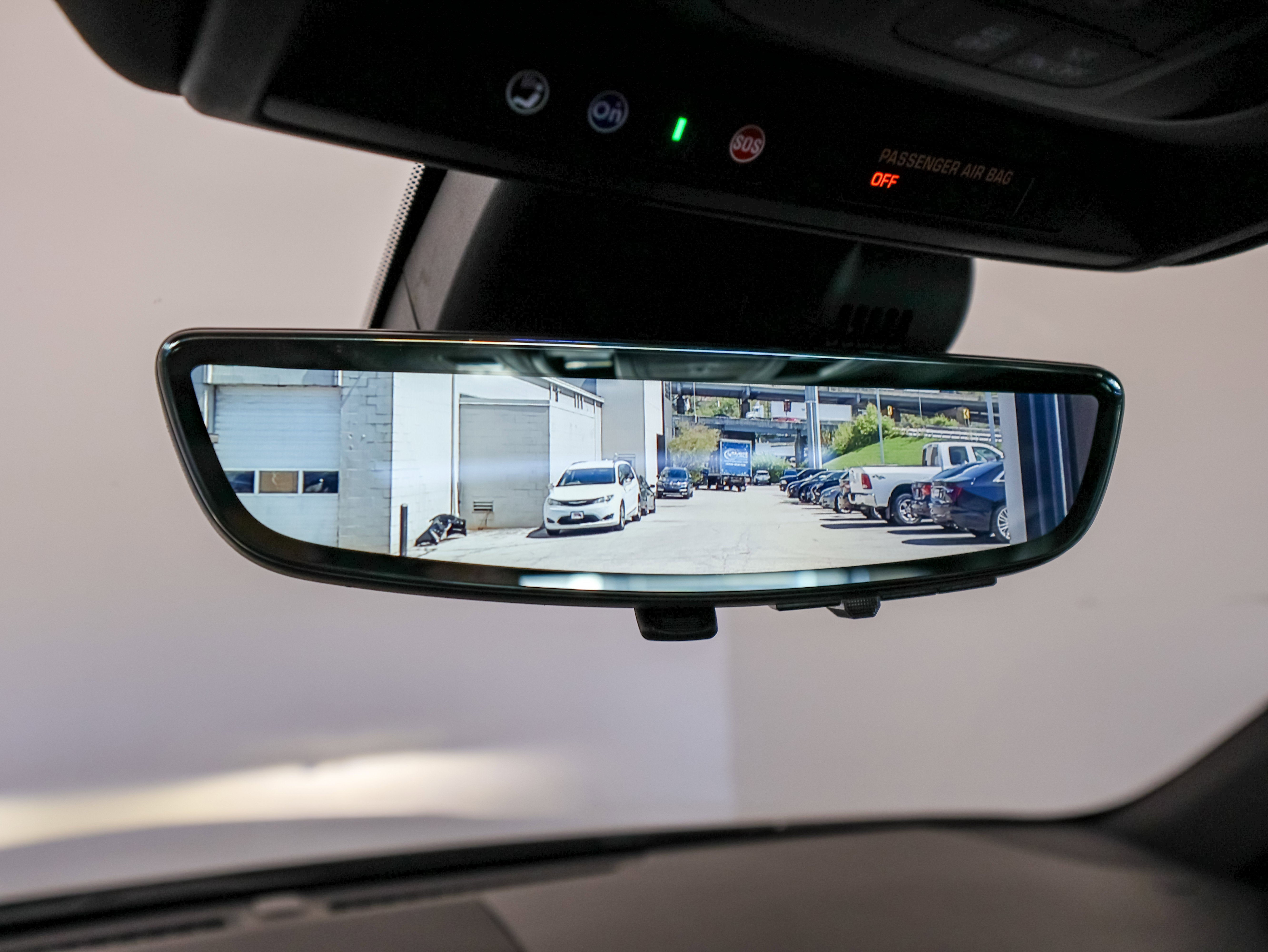 2019 Cadillac CT6 Premium Luxury AWD