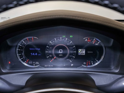 2019 Cadillac CT6 Premium Luxury AWD