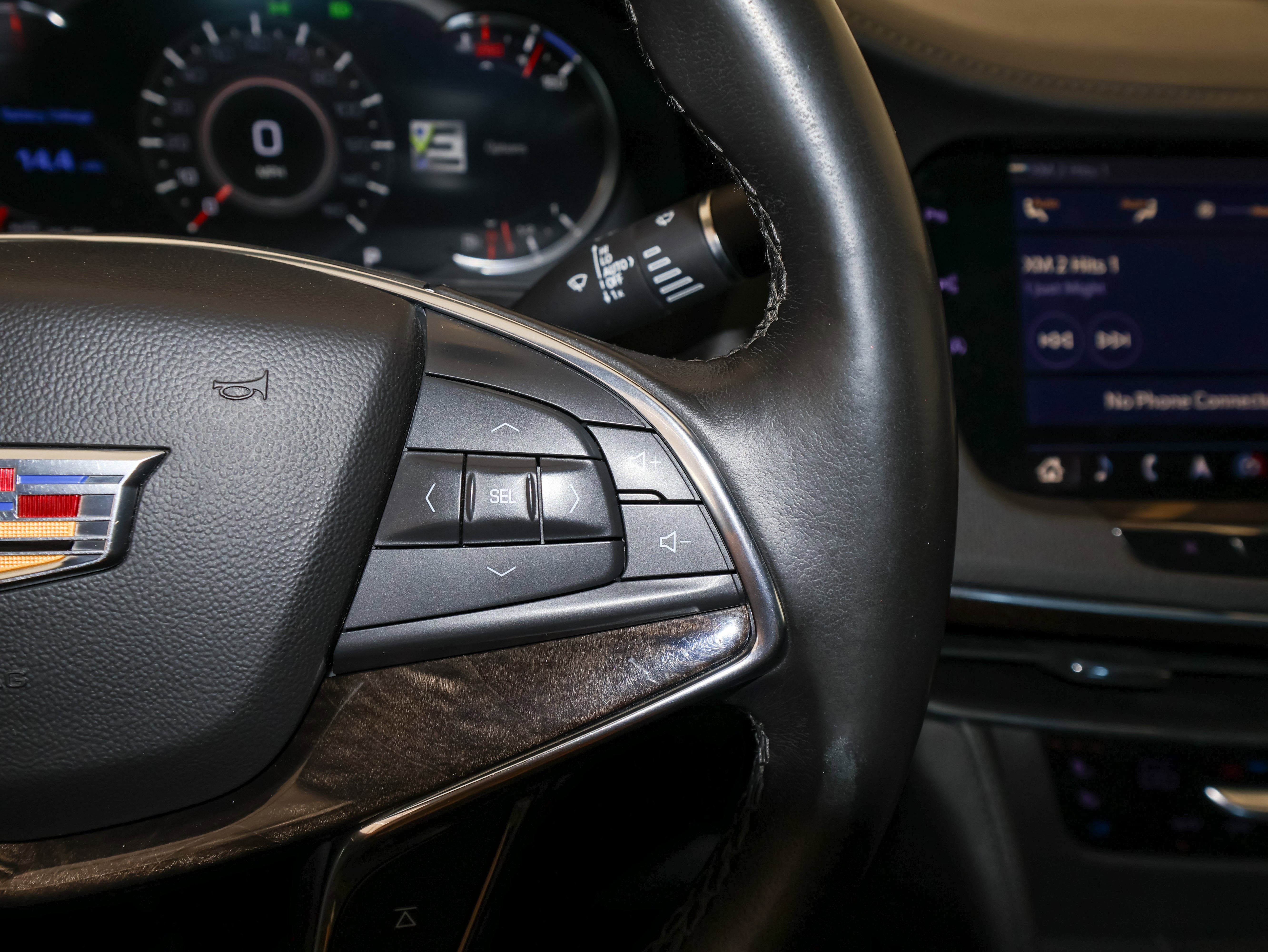 2019 Cadillac CT6 Premium Luxury AWD