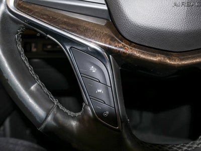 2019 Cadillac CT6 Premium Luxury AWD