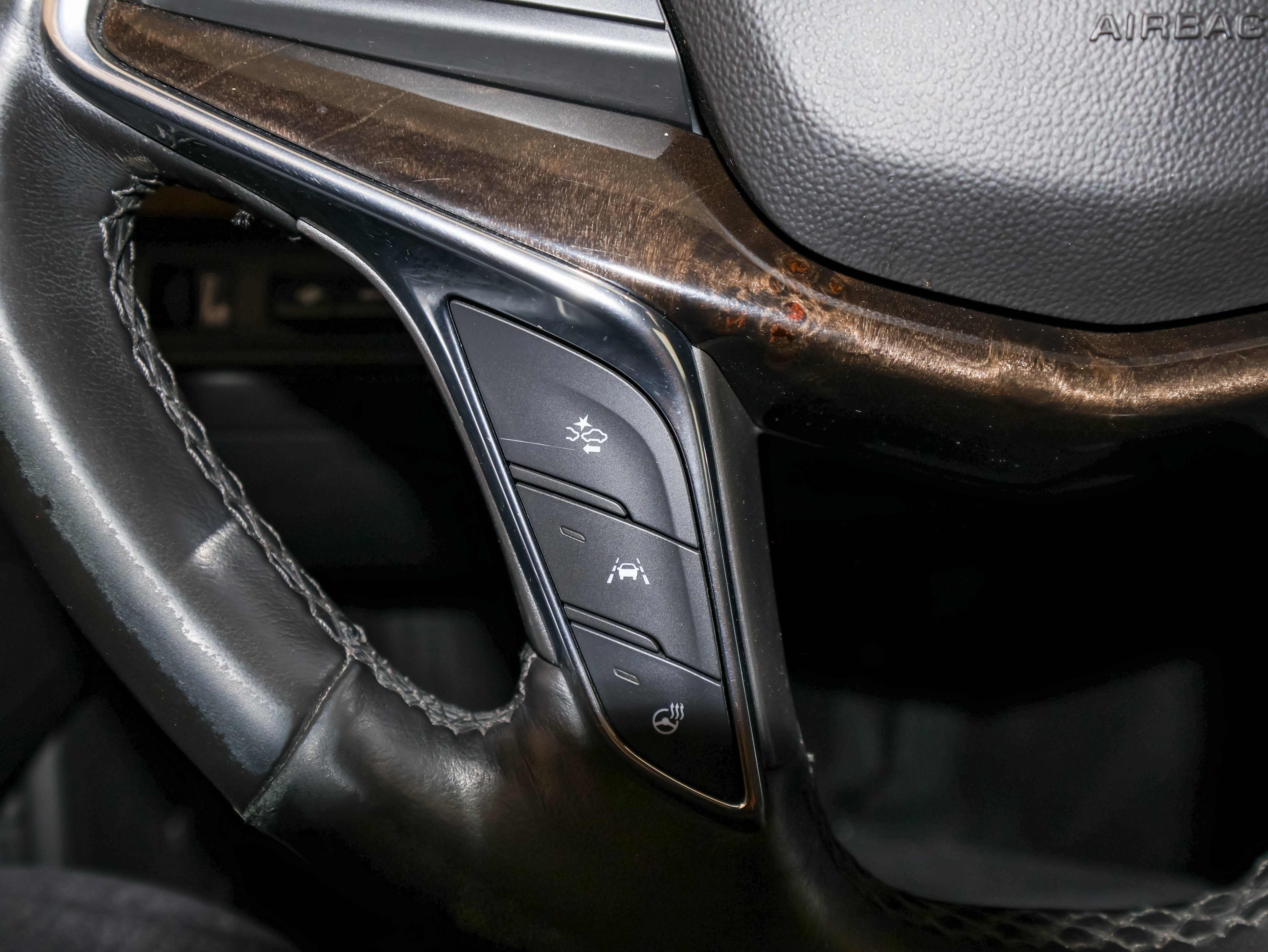 2019 Cadillac CT6 Premium Luxury AWD