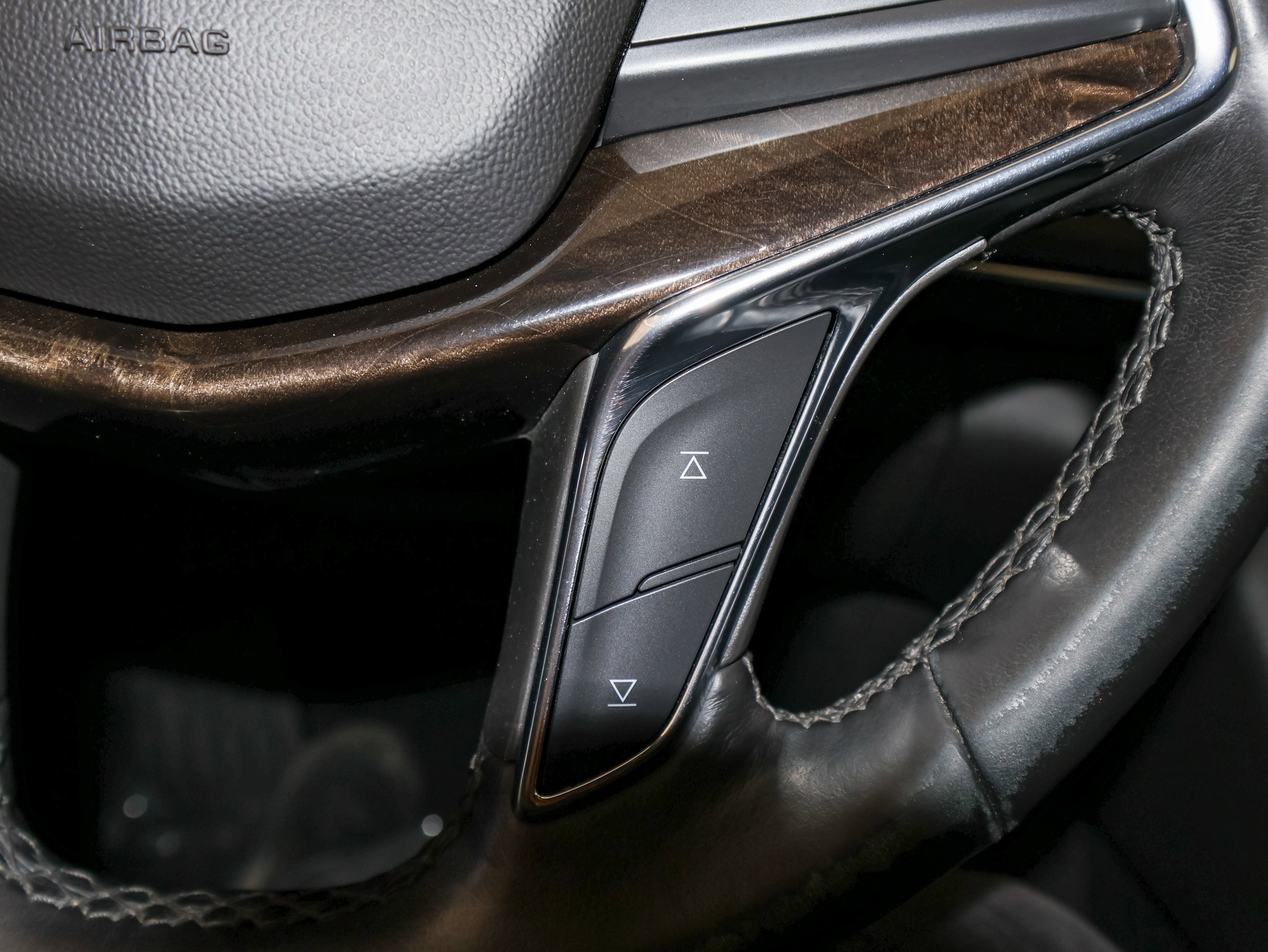 2019 Cadillac CT6 Premium Luxury AWD