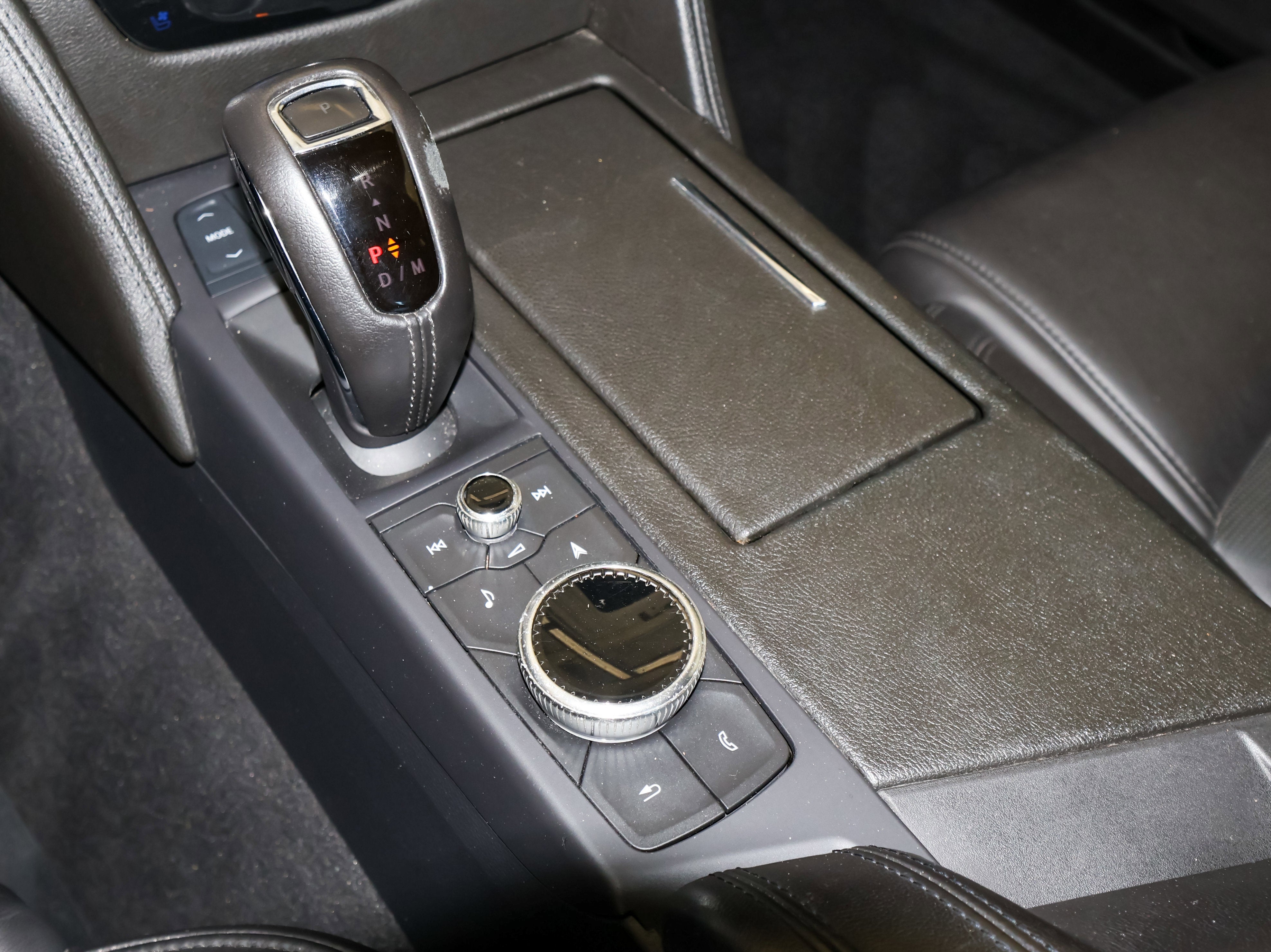 2019 Cadillac CT6 Premium Luxury AWD