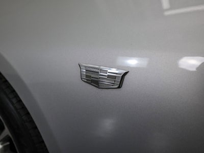 2019 Cadillac CT6 Premium Luxury AWD