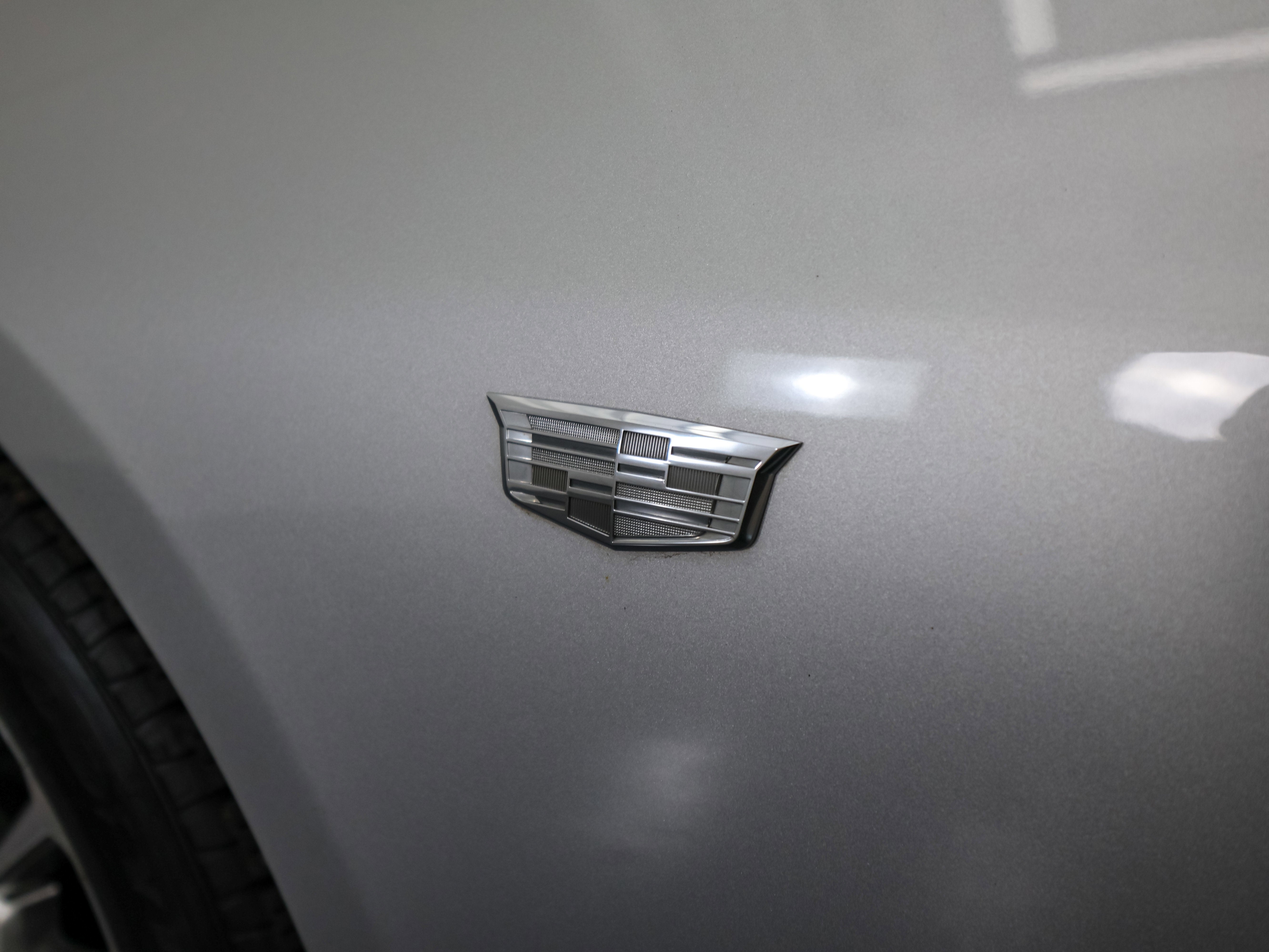 2019 Cadillac CT6 Premium Luxury AWD