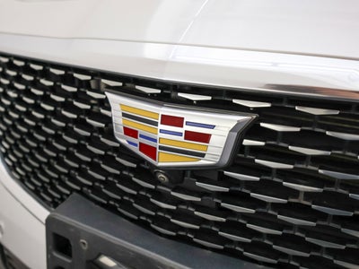 2019 Cadillac CT6 Premium Luxury AWD