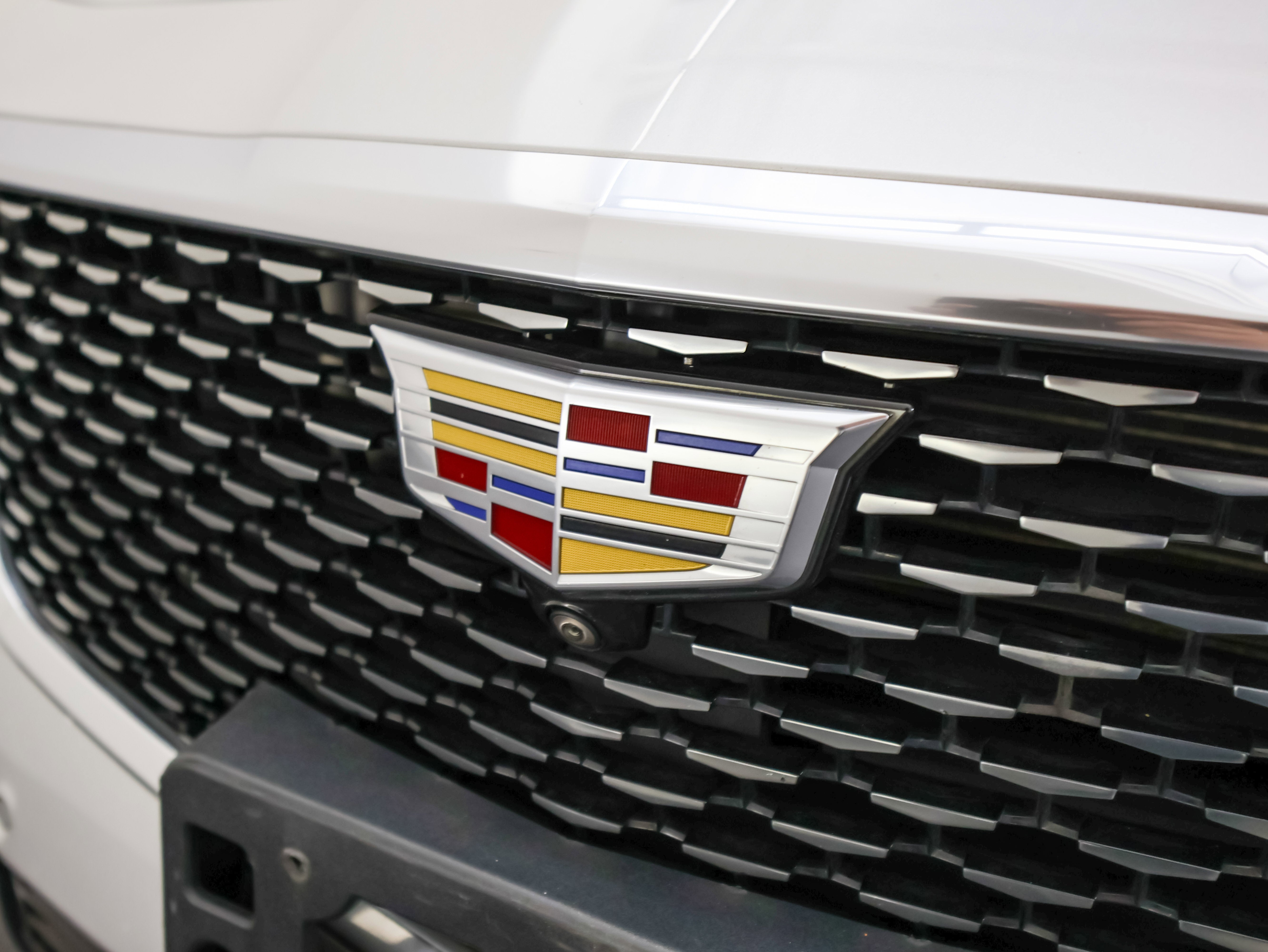 2019 Cadillac CT6 Premium Luxury AWD