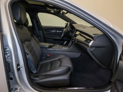 2019 Cadillac CT6 Premium Luxury AWD