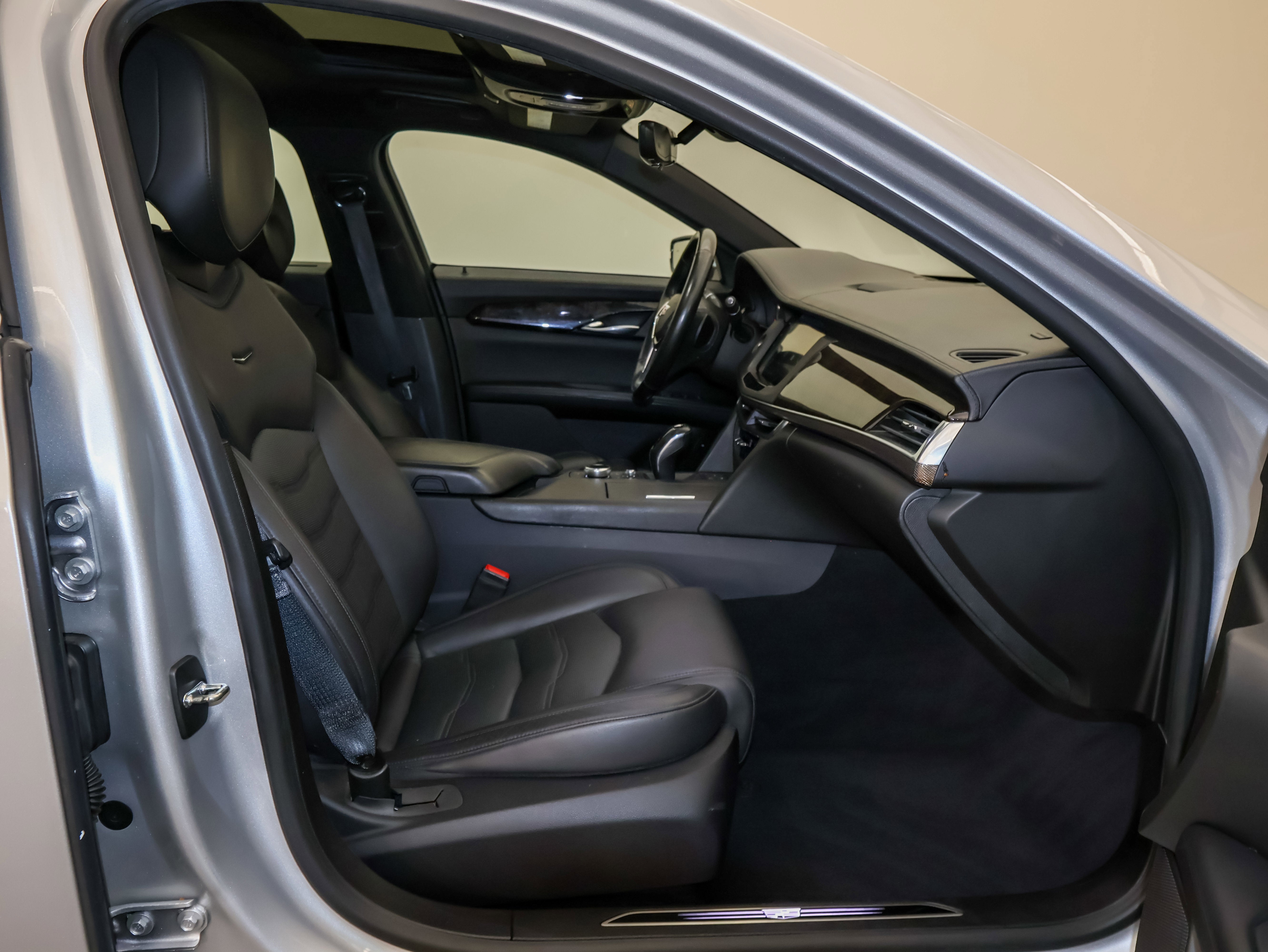 2019 Cadillac CT6 Premium Luxury AWD