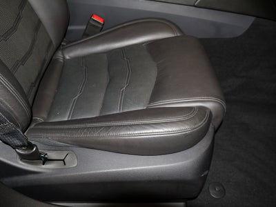 2019 Cadillac CT6 Premium Luxury AWD