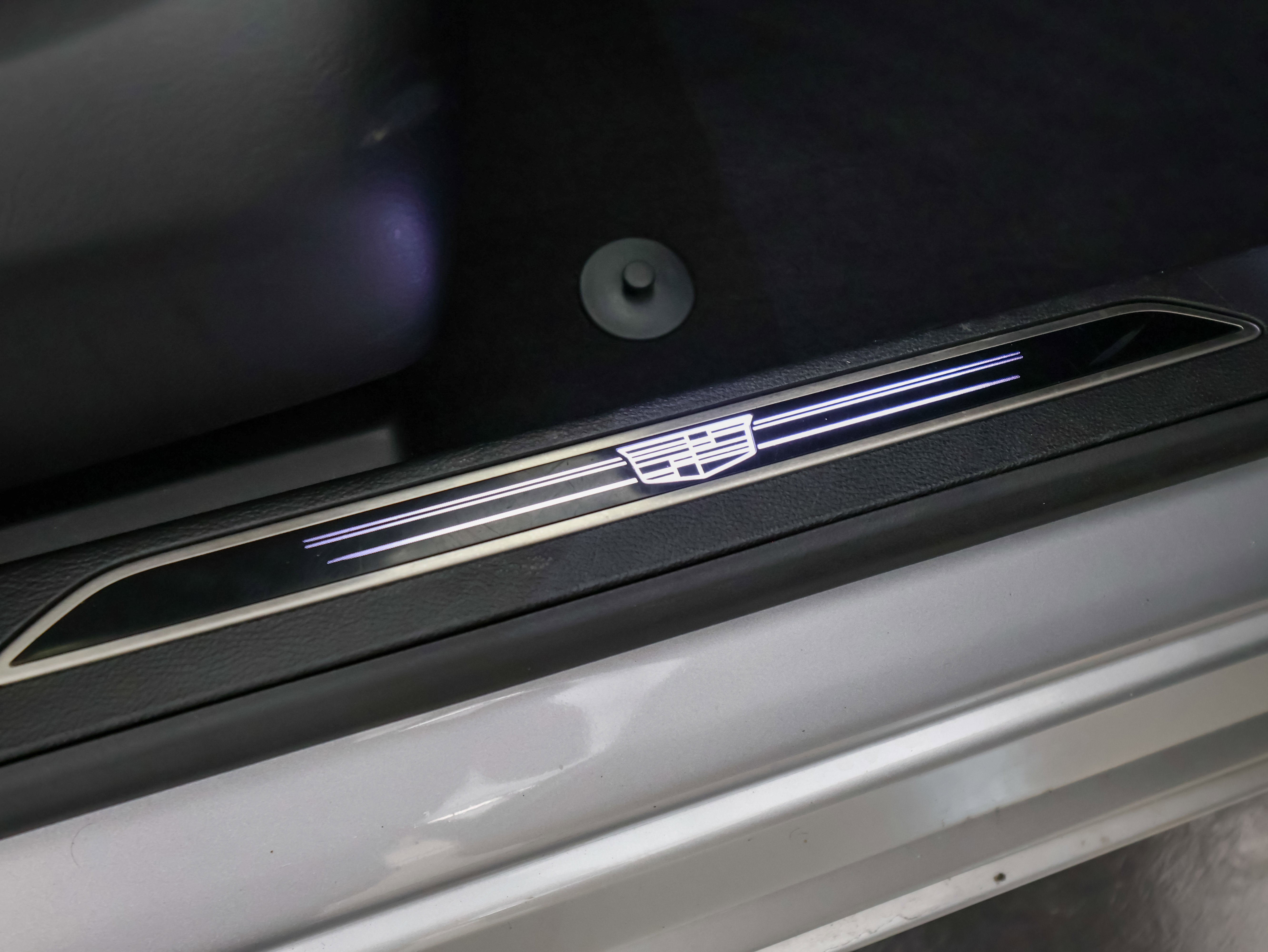 2019 Cadillac CT6 Premium Luxury AWD