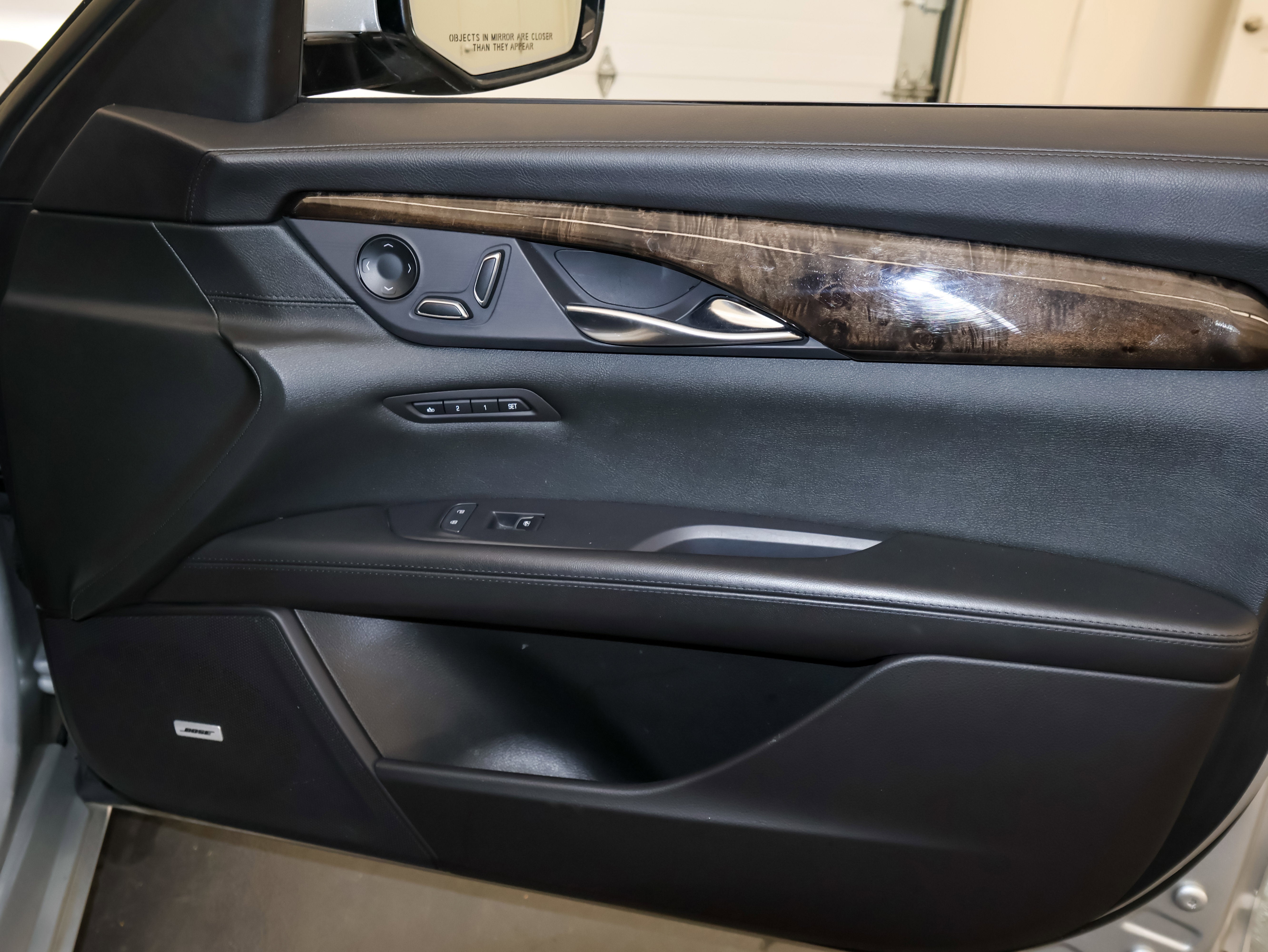 2019 Cadillac CT6 Premium Luxury AWD