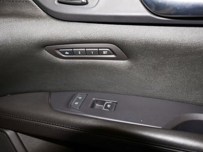 2019 Cadillac CT6 Premium Luxury AWD