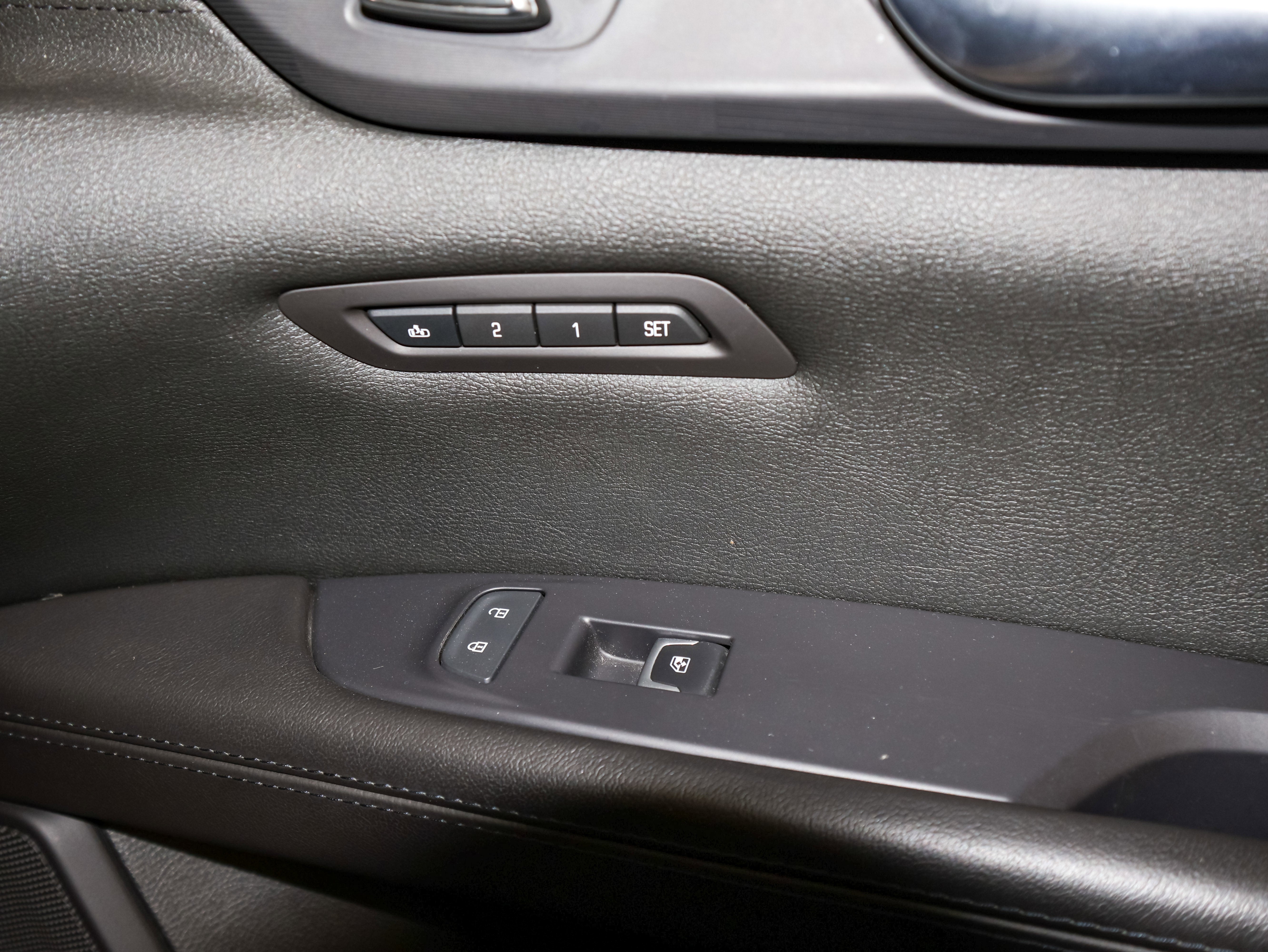 2019 Cadillac CT6 Premium Luxury AWD