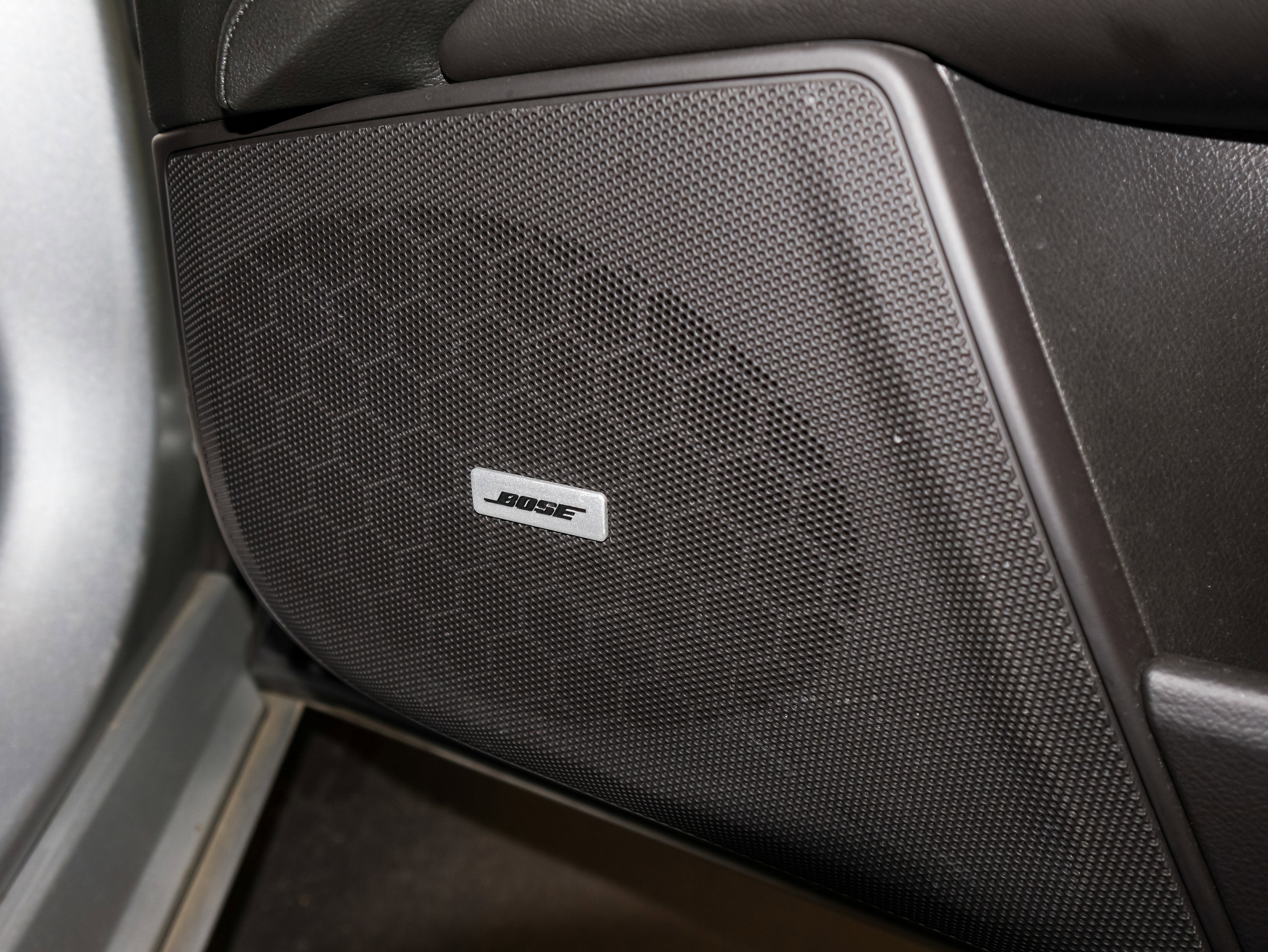 2019 Cadillac CT6 Premium Luxury AWD