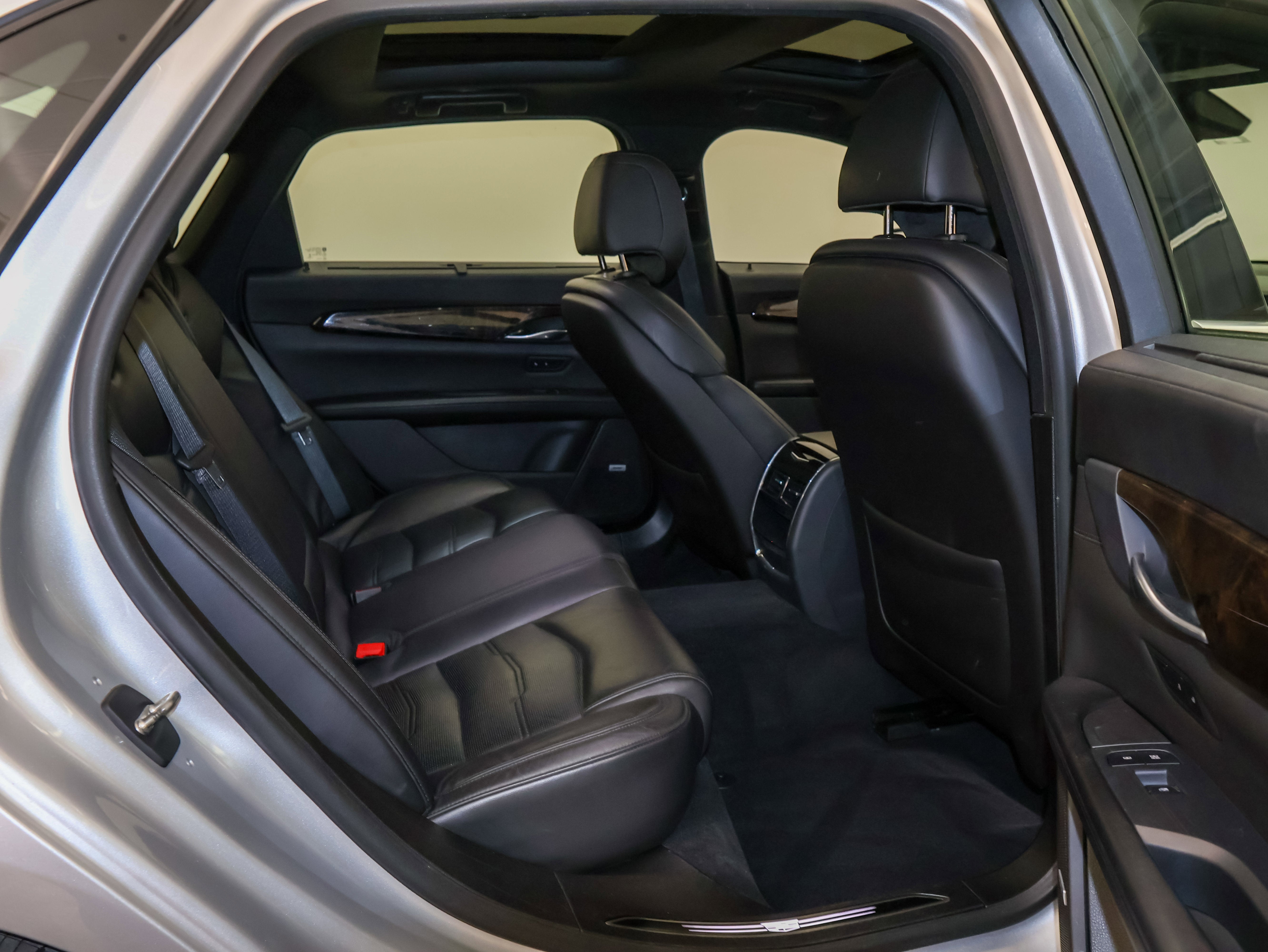 2019 Cadillac CT6 Premium Luxury AWD