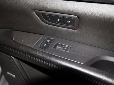 2019 Cadillac CT6 Premium Luxury AWD