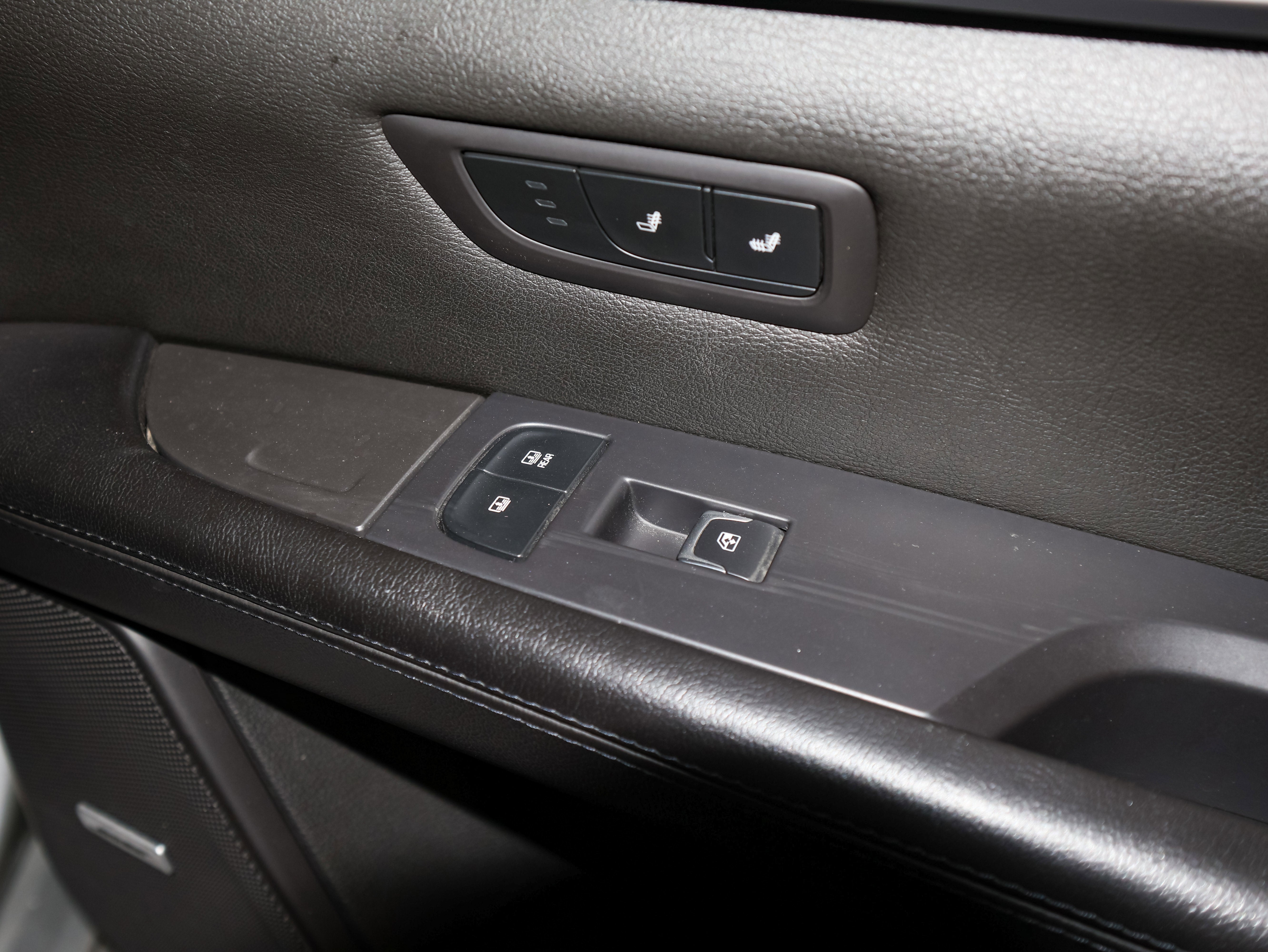 2019 Cadillac CT6 Premium Luxury AWD