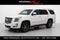 2016 Cadillac Escalade Premium Collection
