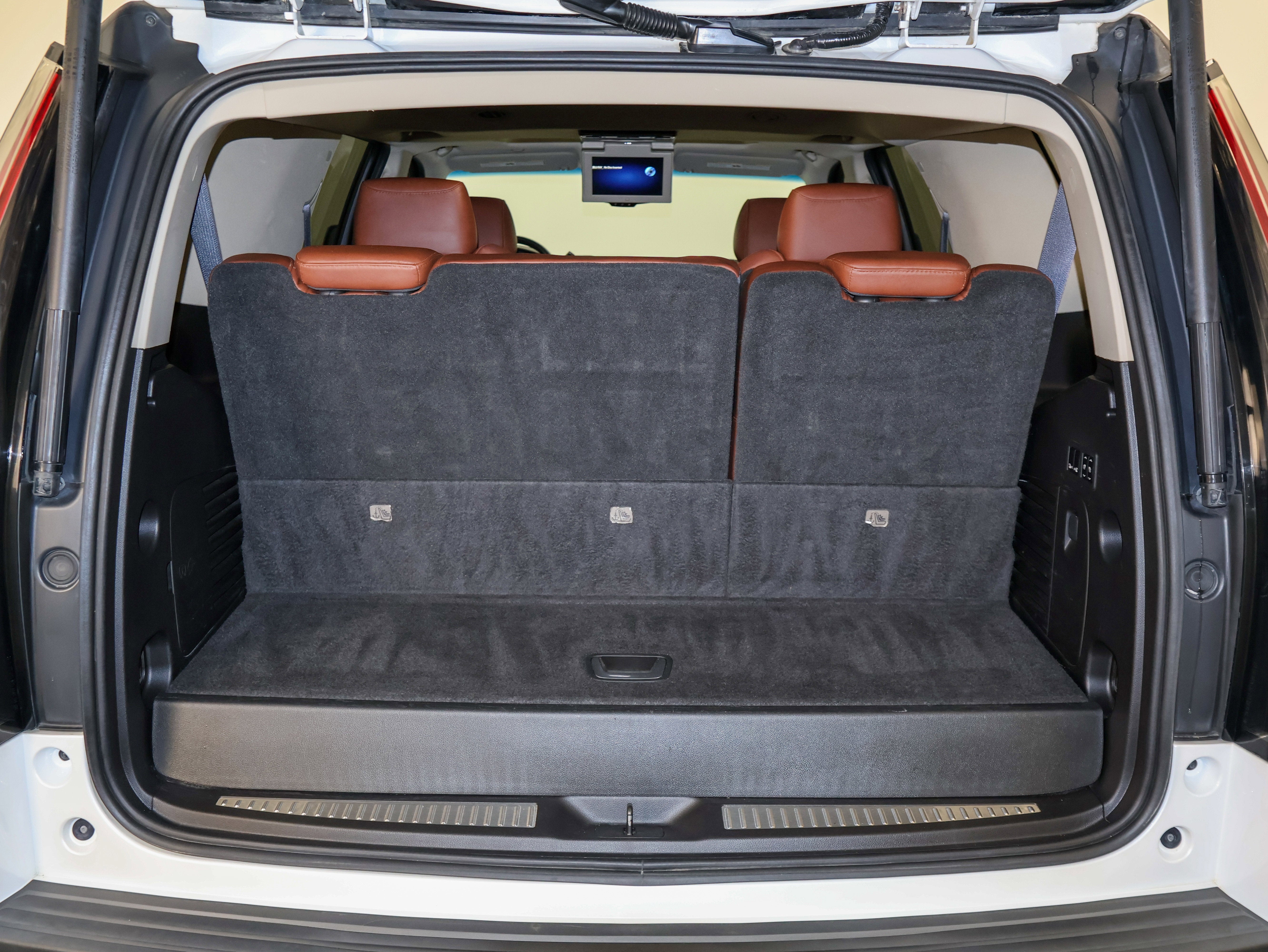 2016 Cadillac Escalade Premium Collection