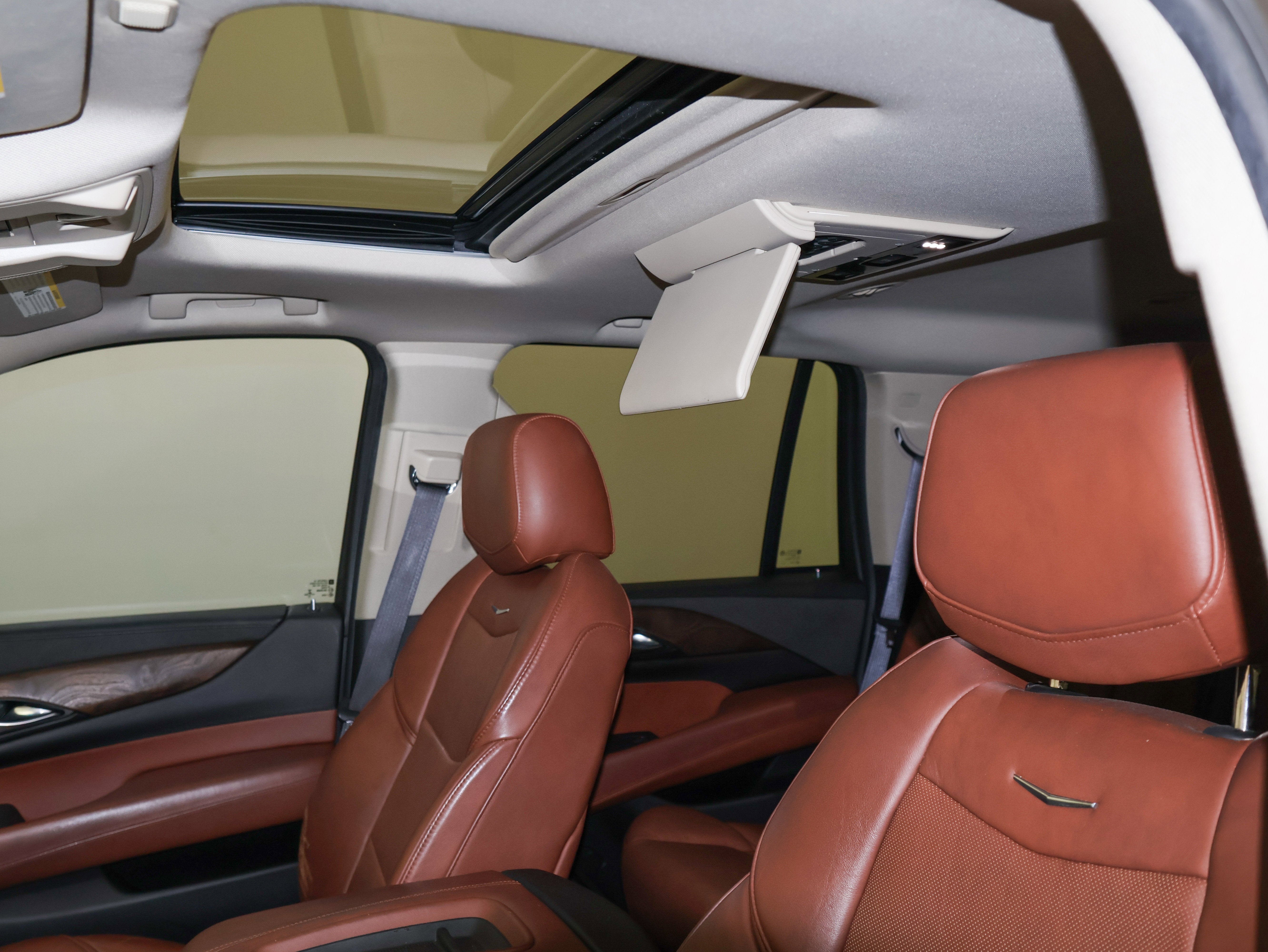 2016 Cadillac Escalade Premium Collection