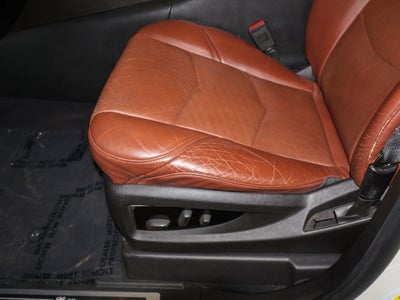 2016 Cadillac Escalade Premium Collection