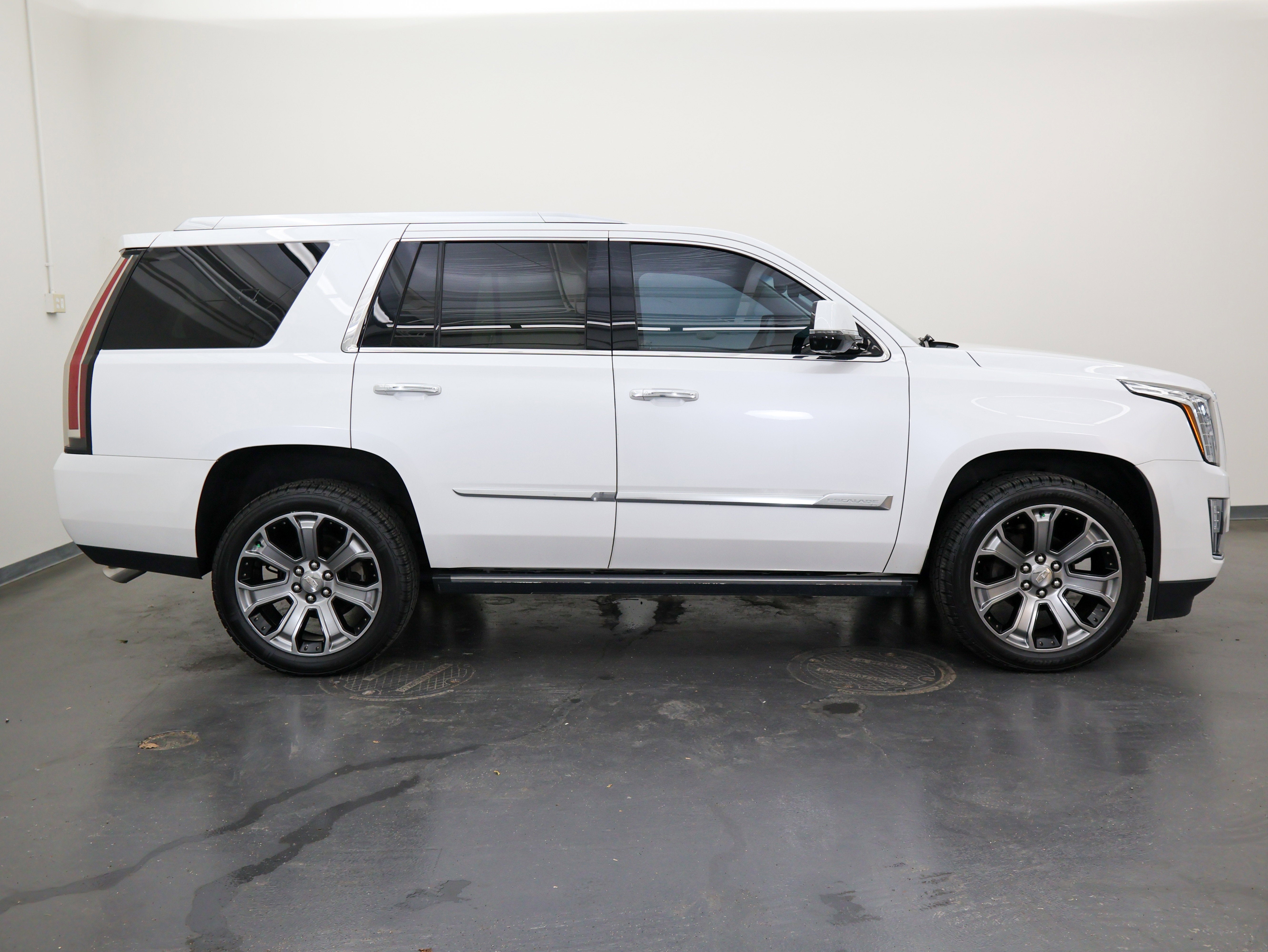 2016 Cadillac Escalade Premium Collection