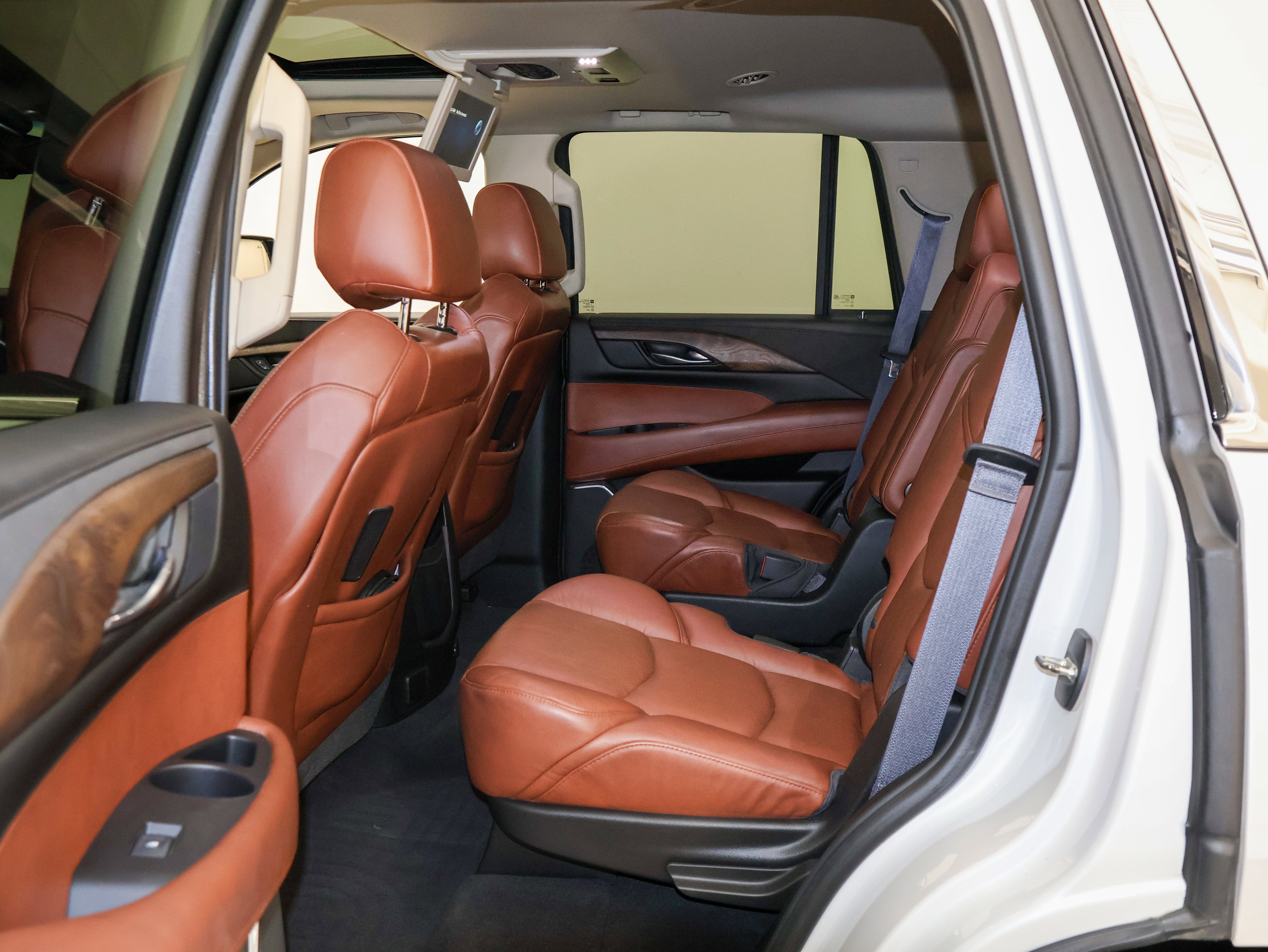 2016 Cadillac Escalade Premium Collection