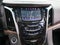 2016 Cadillac Escalade Premium Collection