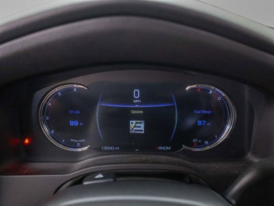 2016 Cadillac Escalade Premium Collection