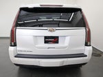2016 Cadillac Escalade Premium Collection