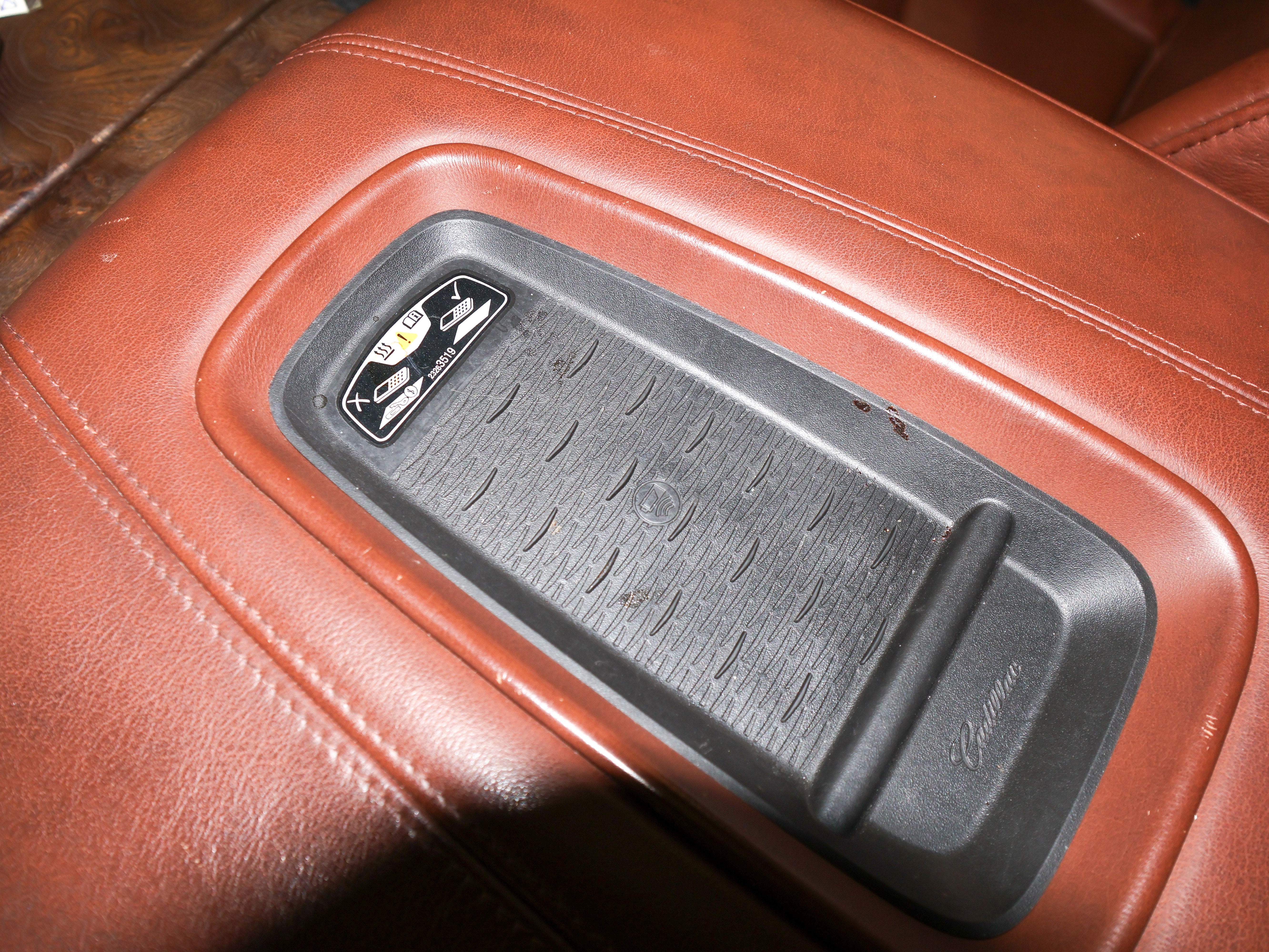 2016 Cadillac Escalade Premium Collection