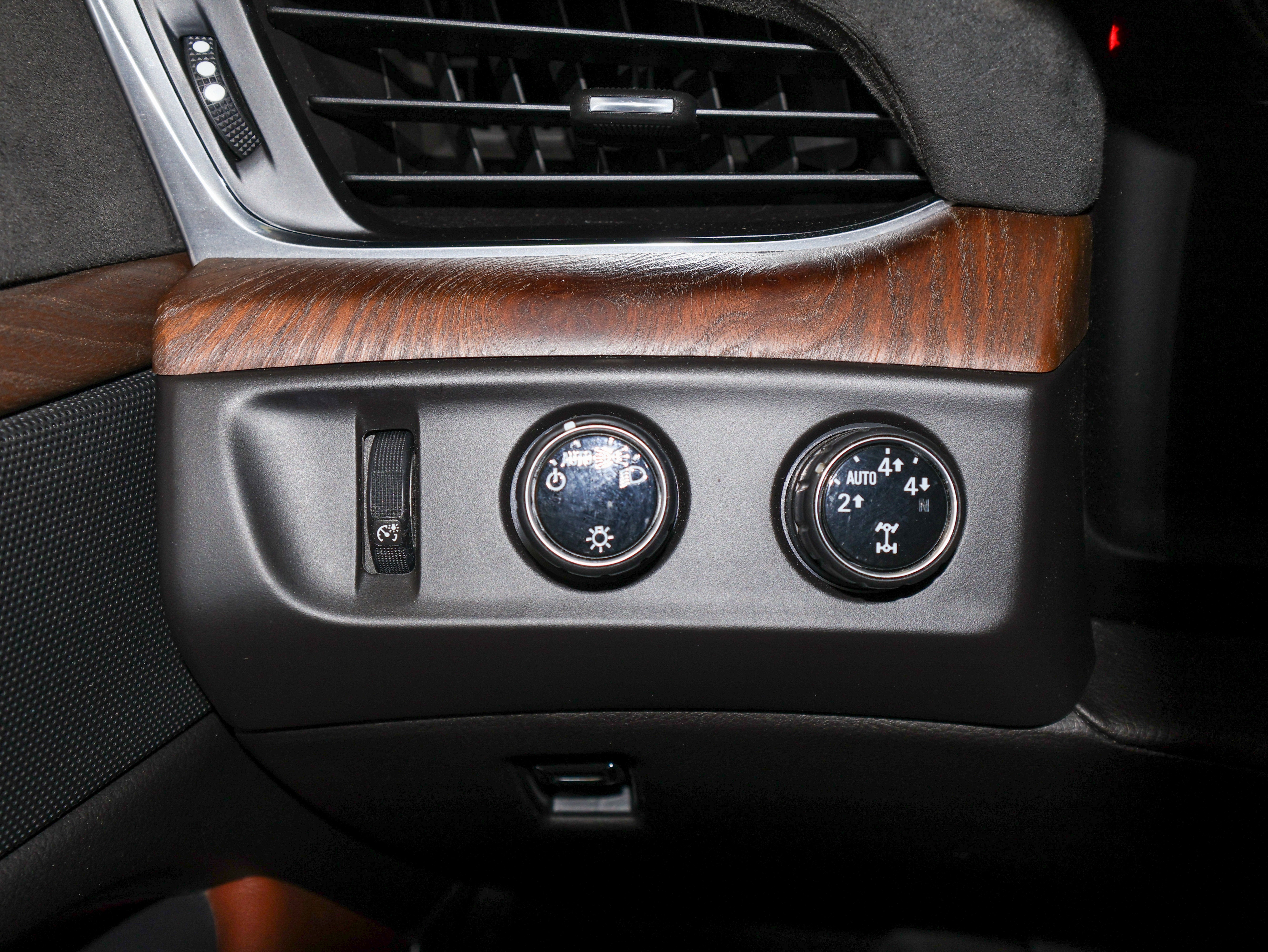 2016 Cadillac Escalade Premium Collection