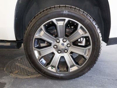 2016 Cadillac Escalade Premium Collection