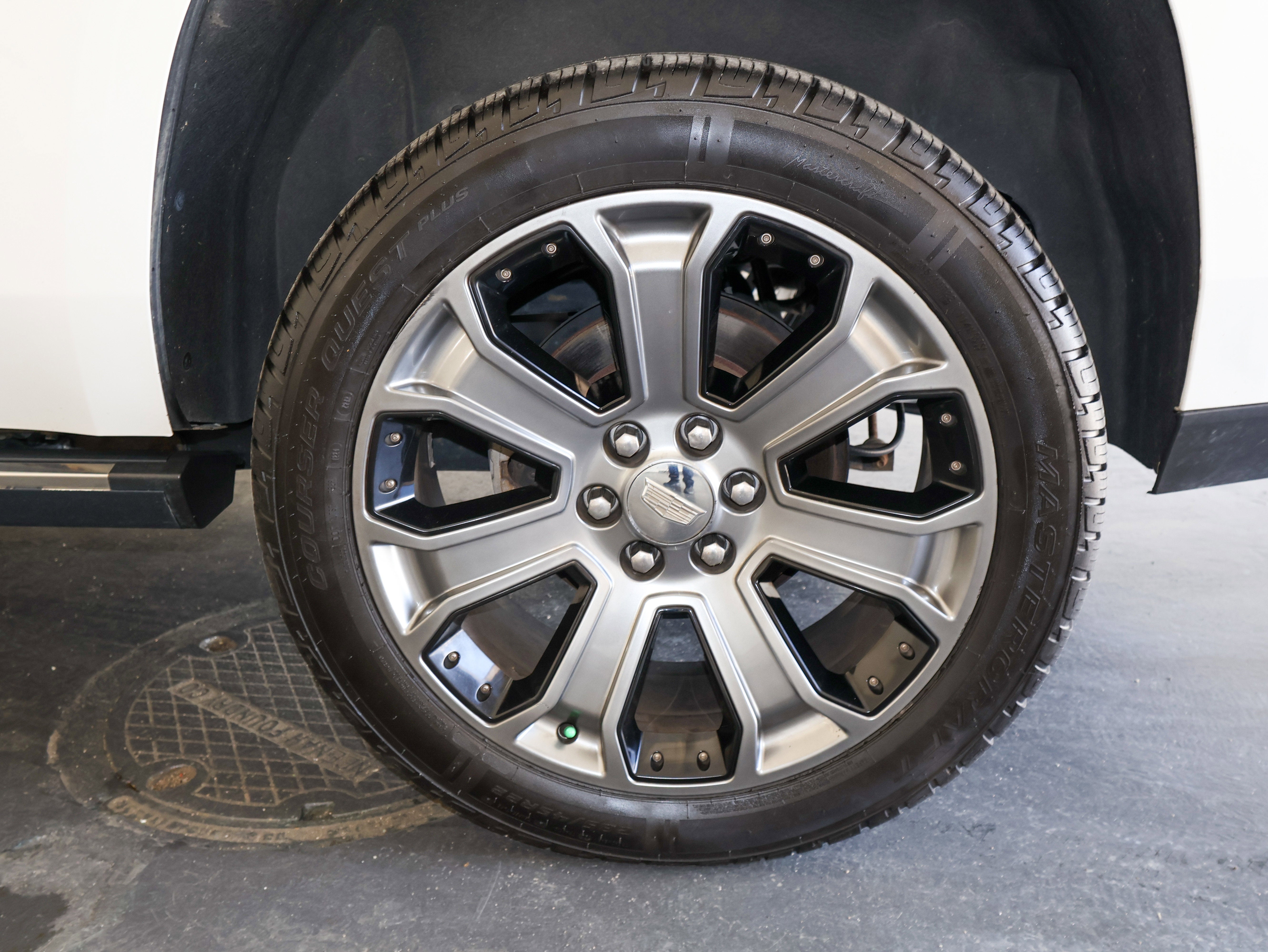 2016 Cadillac Escalade Premium Collection