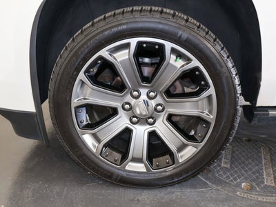 2016 Cadillac Escalade Premium Collection