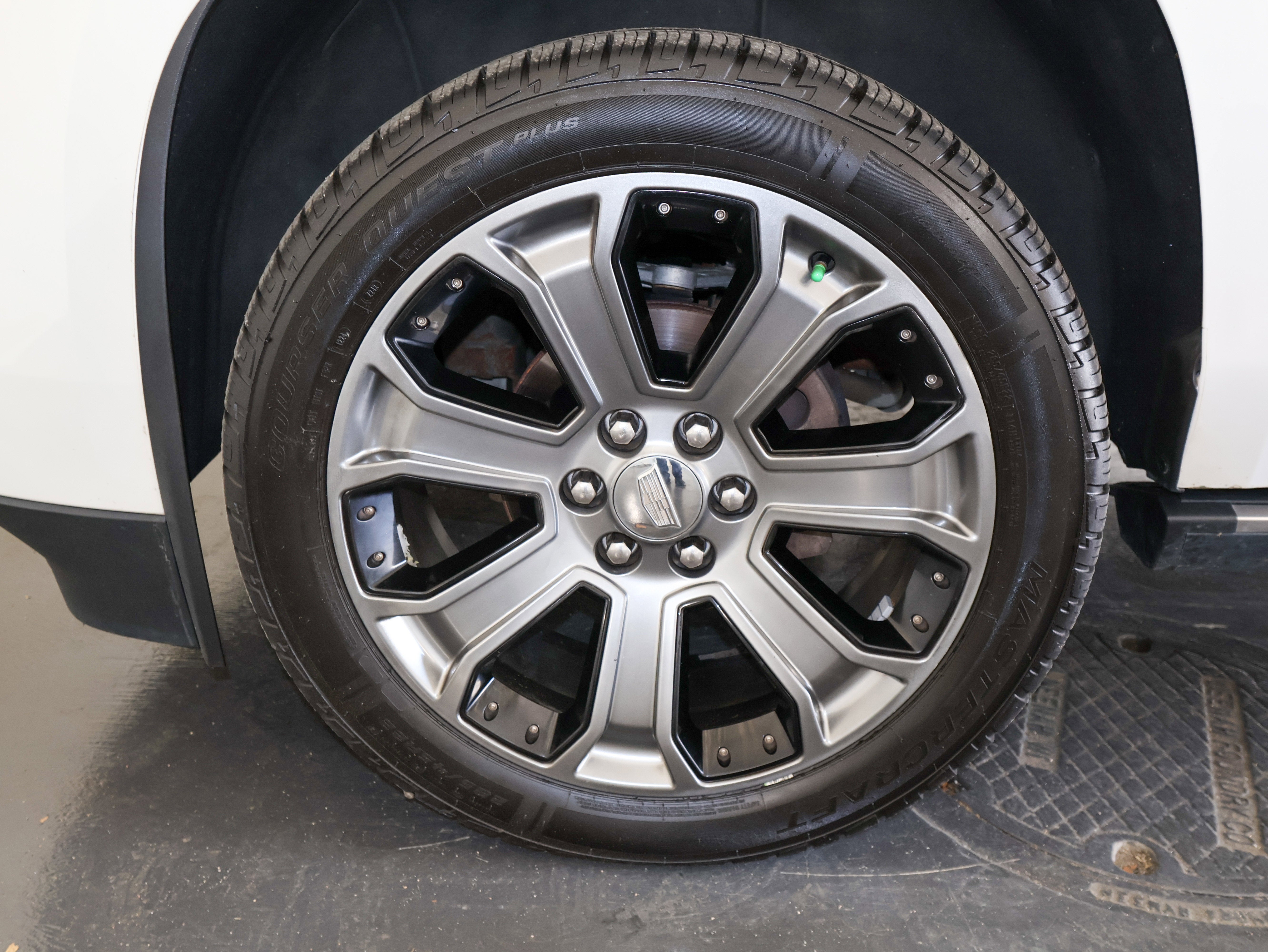 2016 Cadillac Escalade Premium Collection