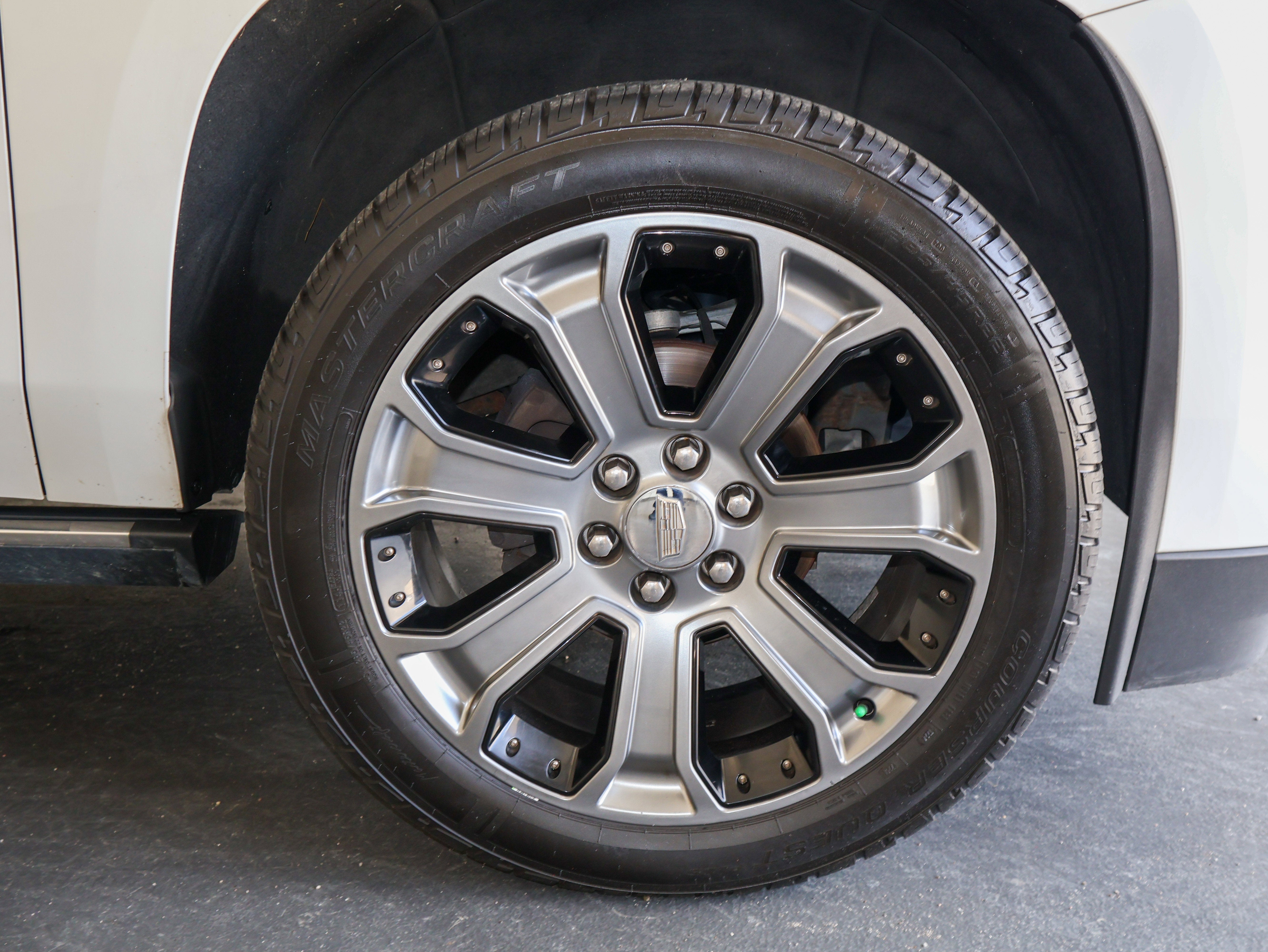 2016 Cadillac Escalade Premium Collection