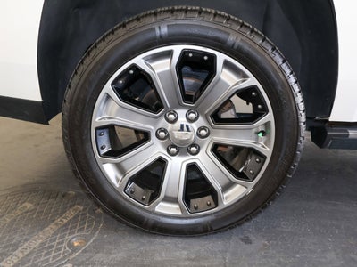 2016 Cadillac Escalade Premium Collection