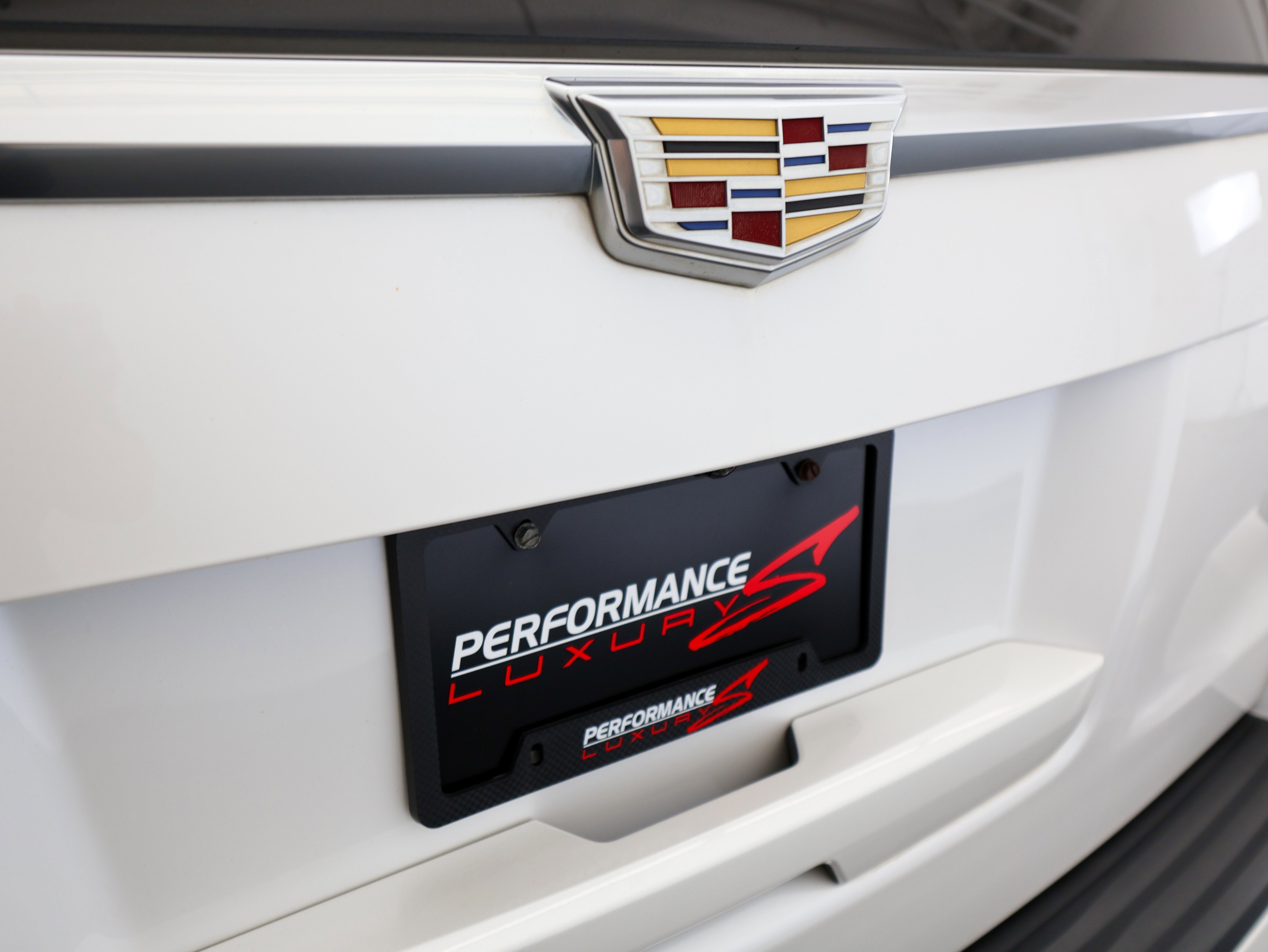 2016 Cadillac Escalade Premium Collection