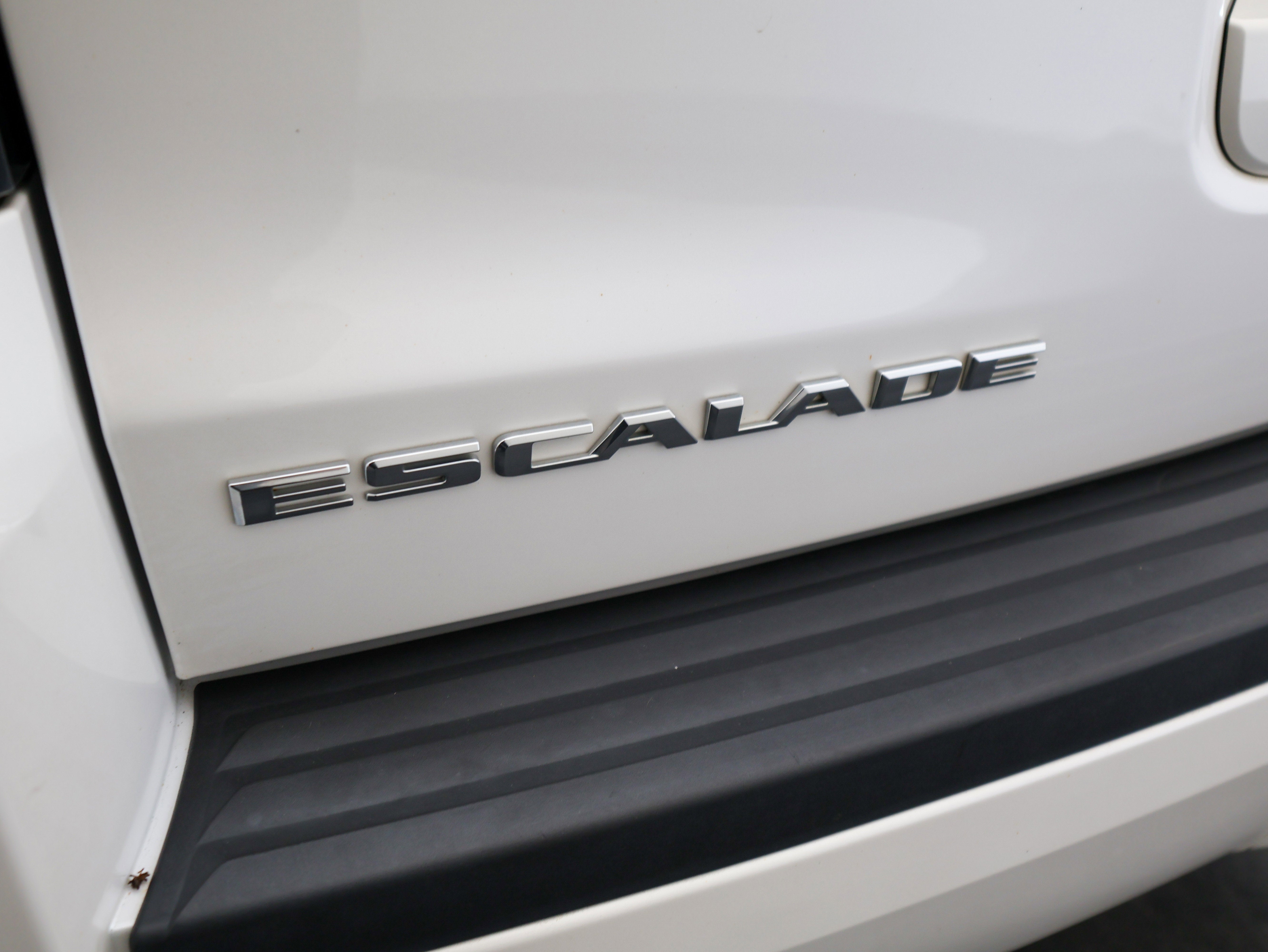 2016 Cadillac Escalade Premium Collection