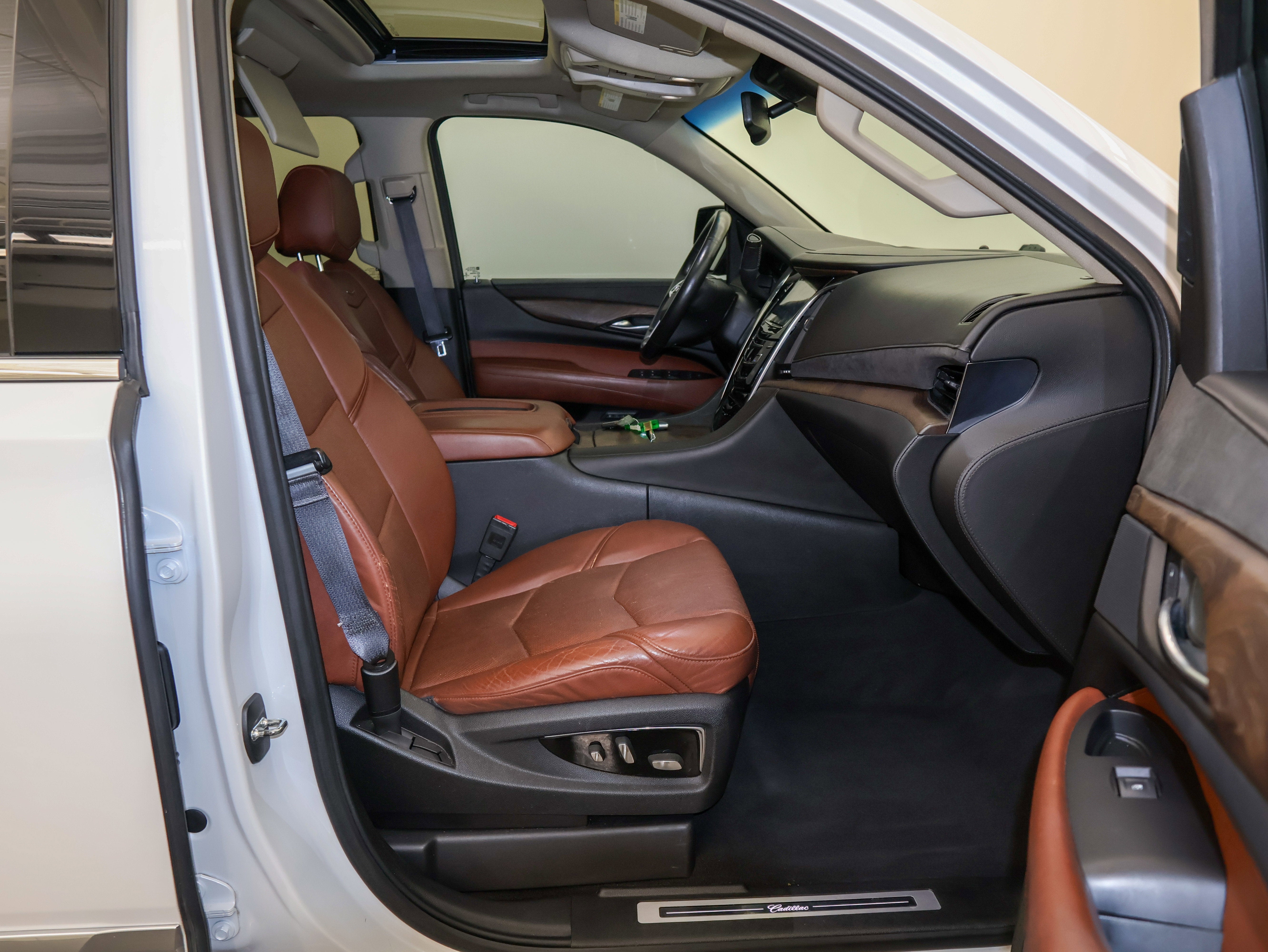 2016 Cadillac Escalade Premium Collection