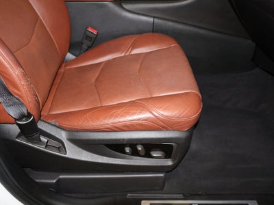 2016 Cadillac Escalade Premium Collection