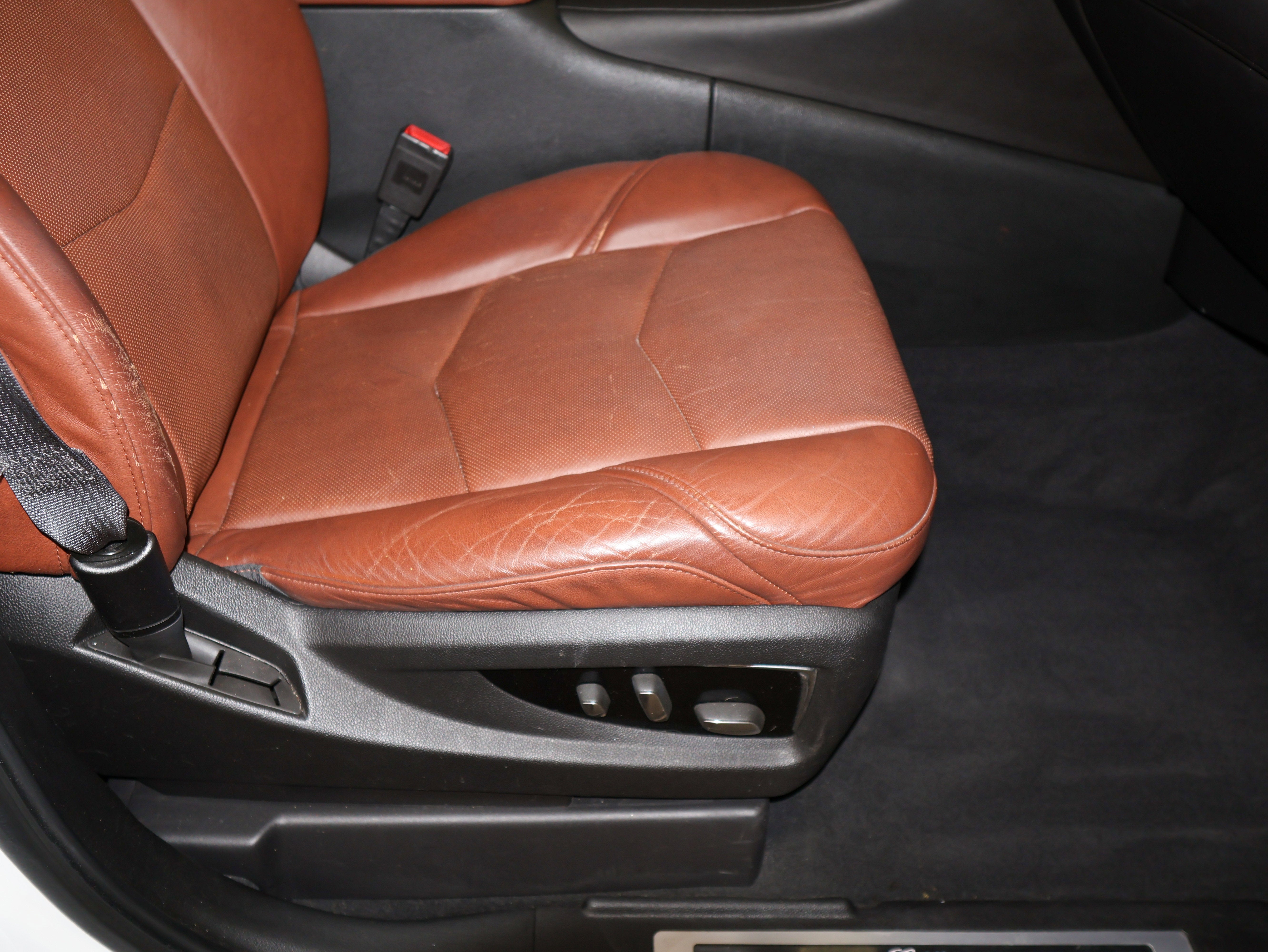 2016 Cadillac Escalade Premium Collection