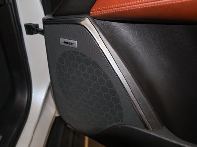 2016 Cadillac Escalade Premium Collection
