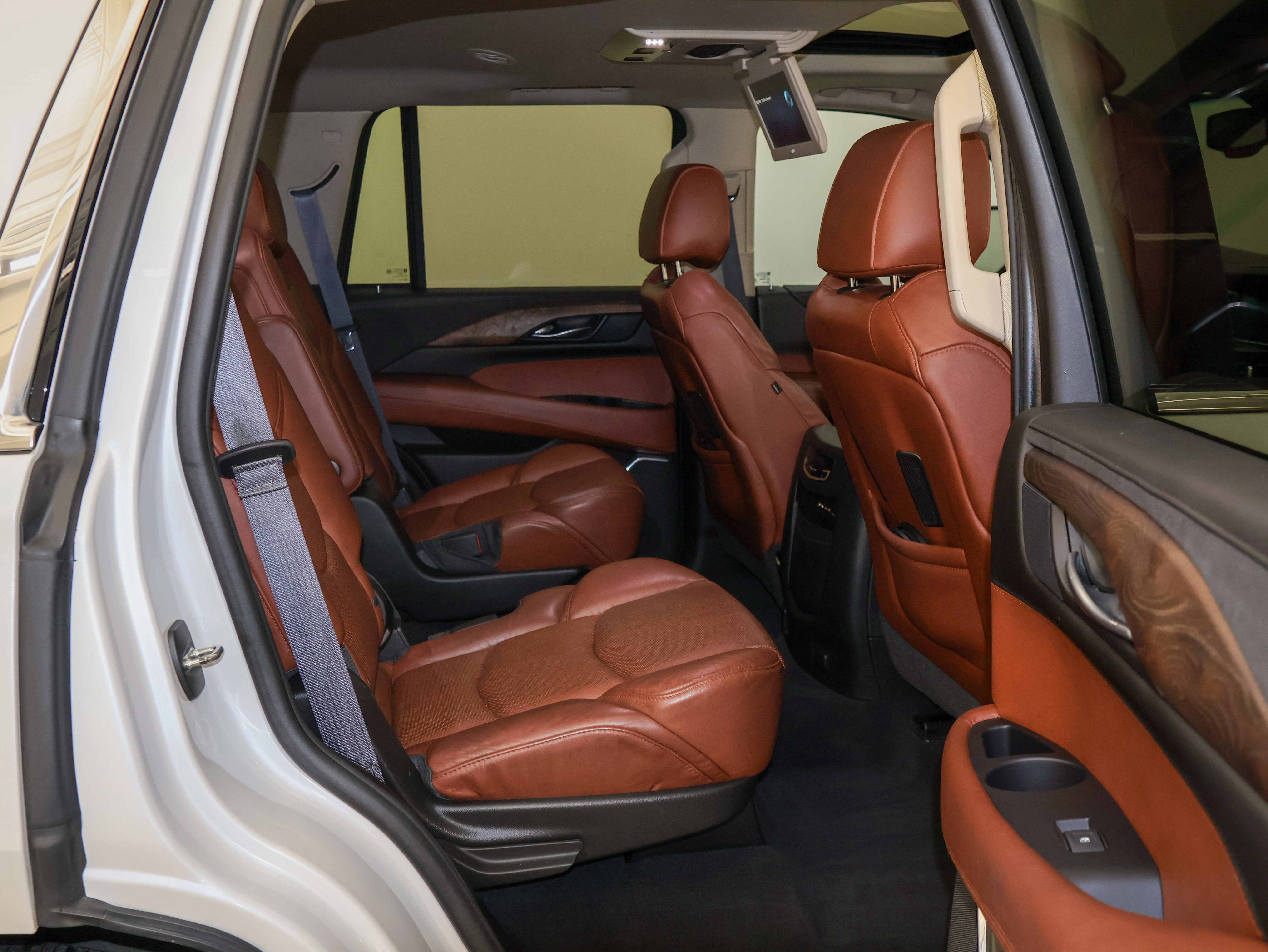 2016 Cadillac Escalade Premium Collection