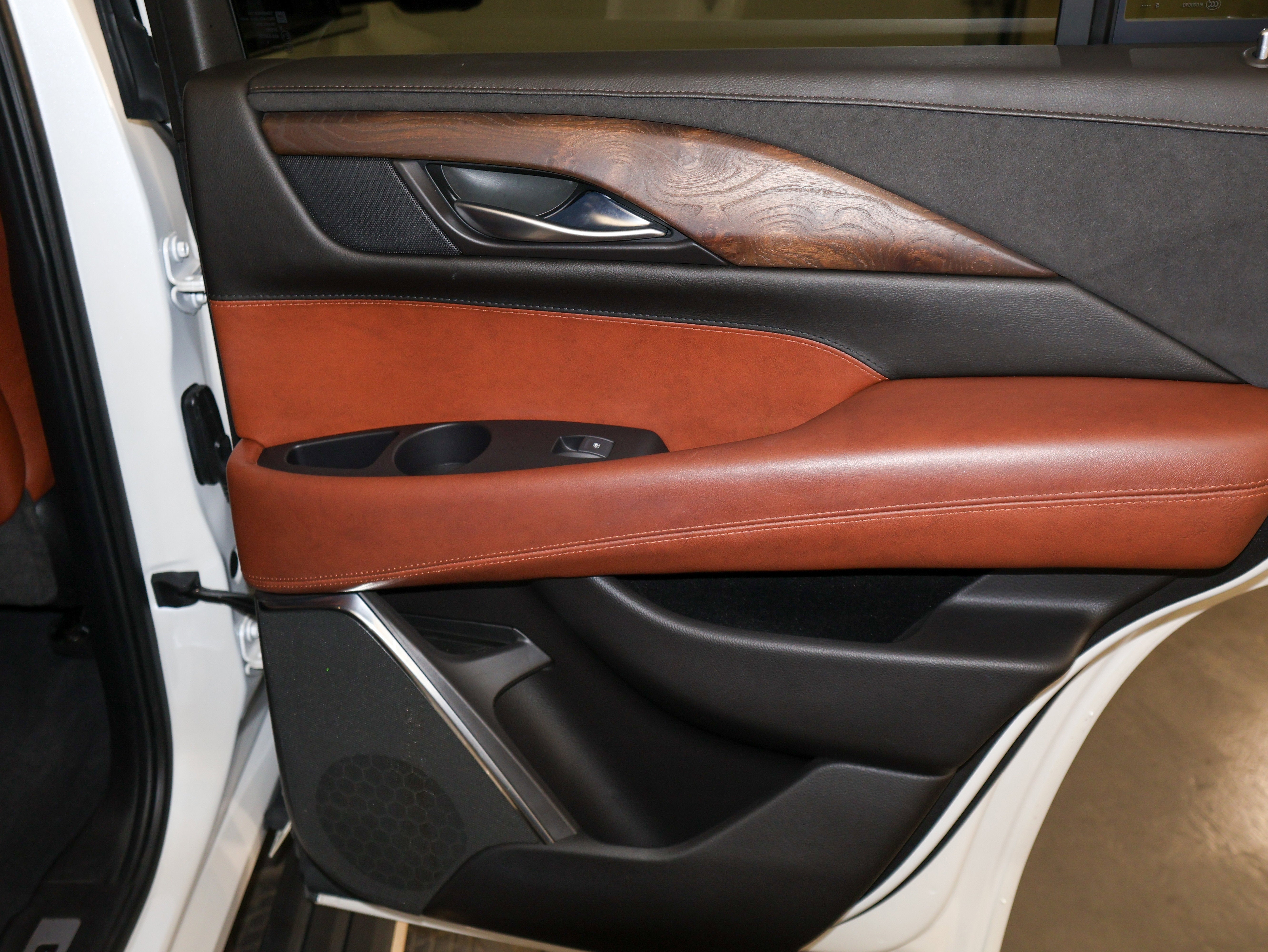 2016 Cadillac Escalade Premium Collection