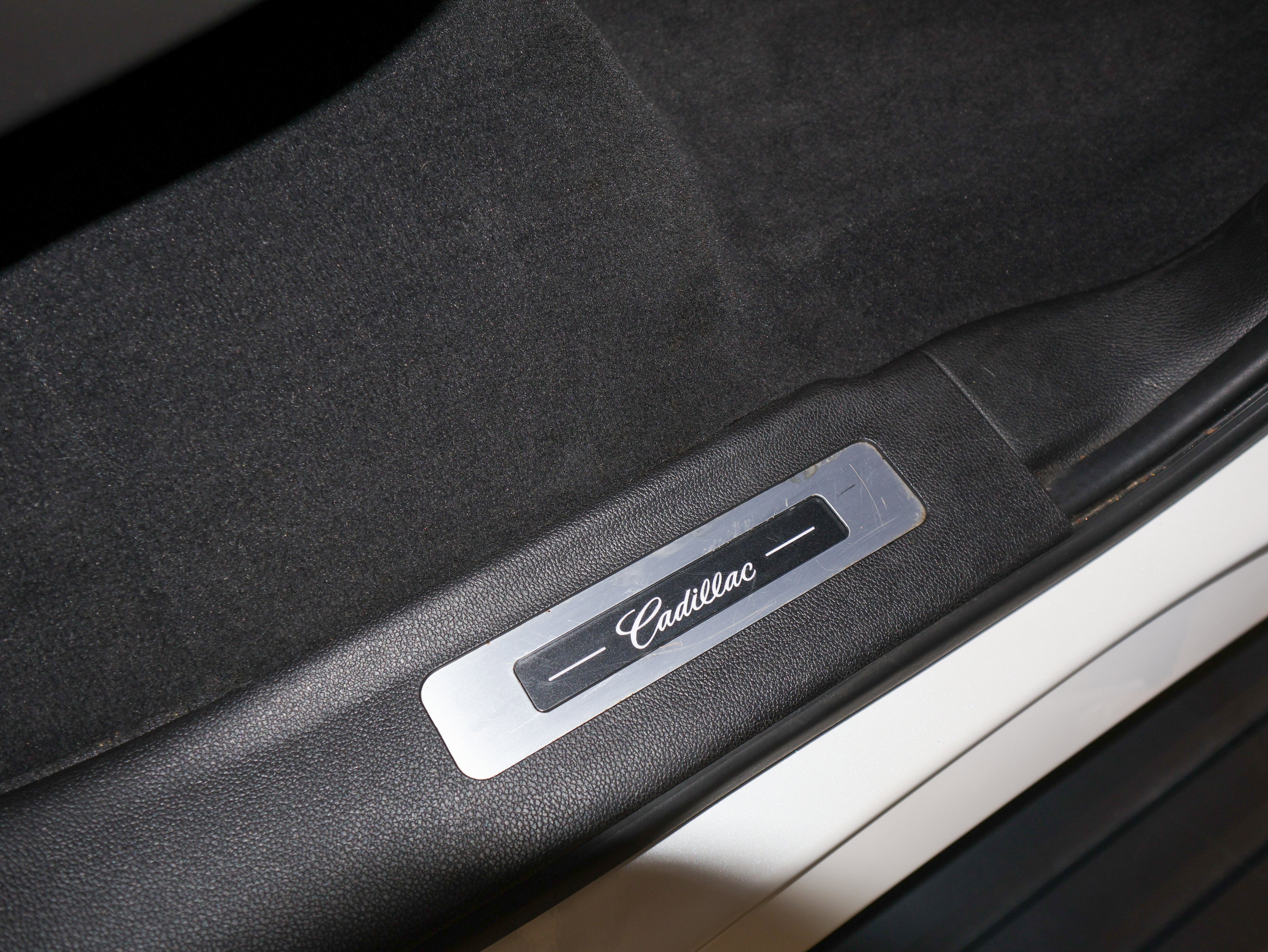 2016 Cadillac Escalade Premium Collection