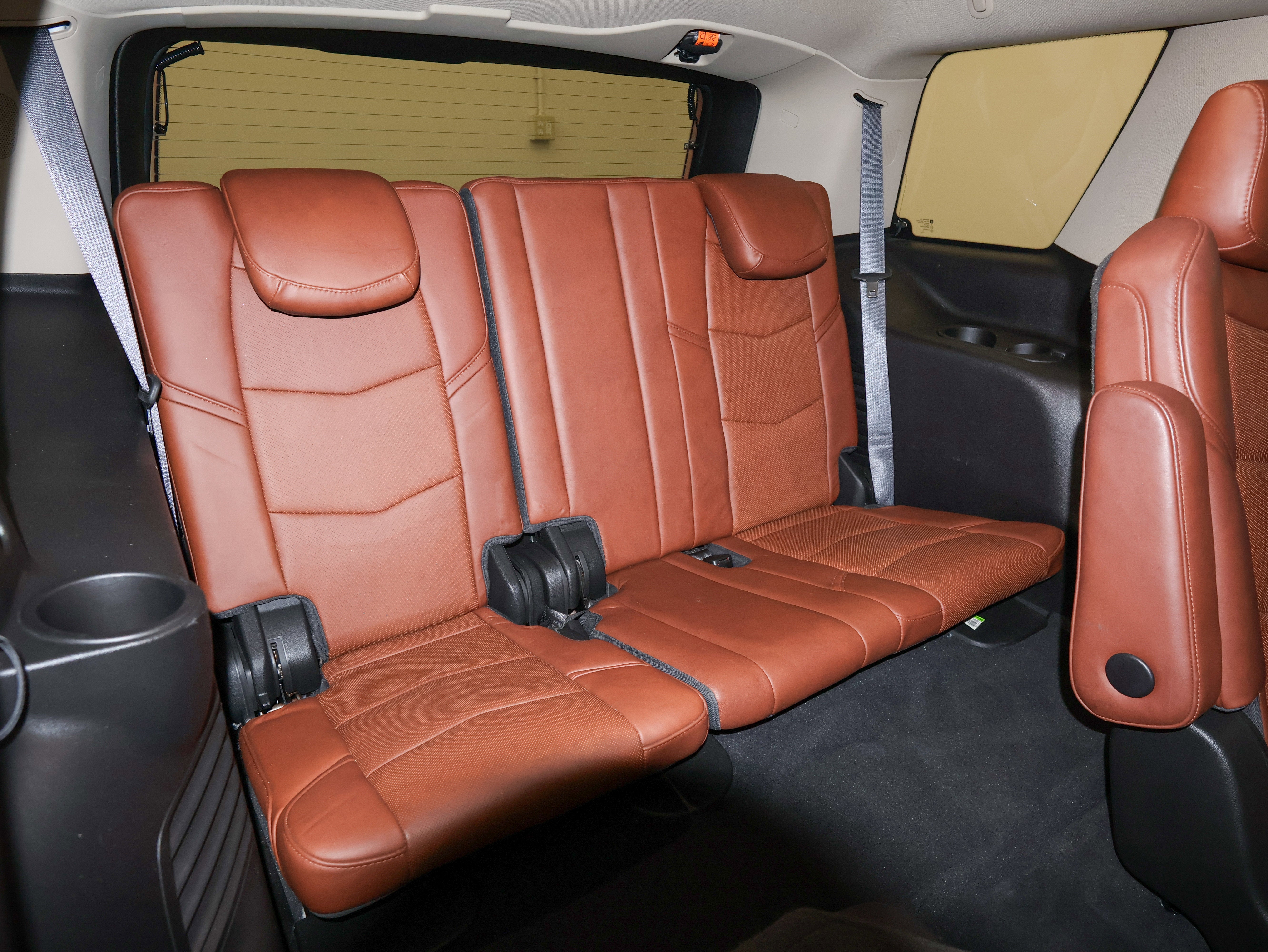 2016 Cadillac Escalade Premium Collection