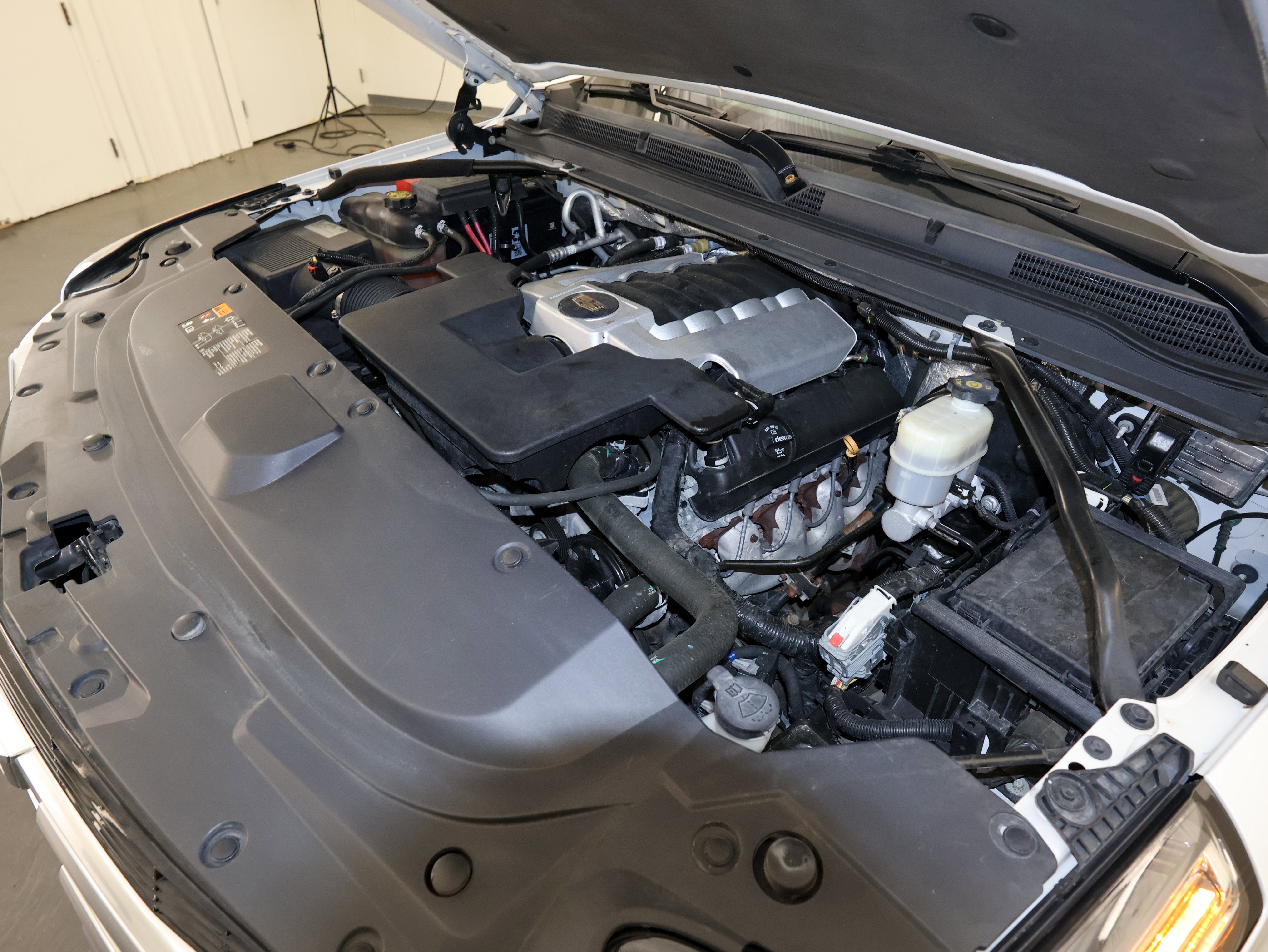 2016 Cadillac Escalade Premium Collection